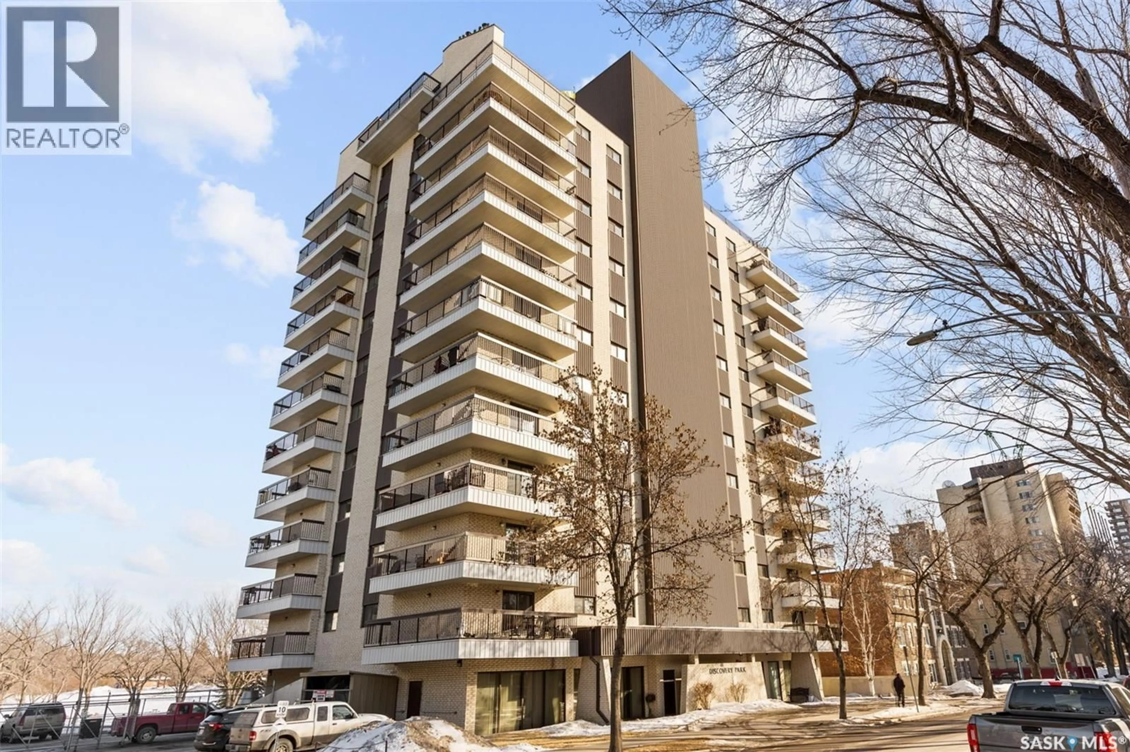 Unknown for 902 - 510 5TH AVENUE, Saskatoon Saskatchewan S7S2R2