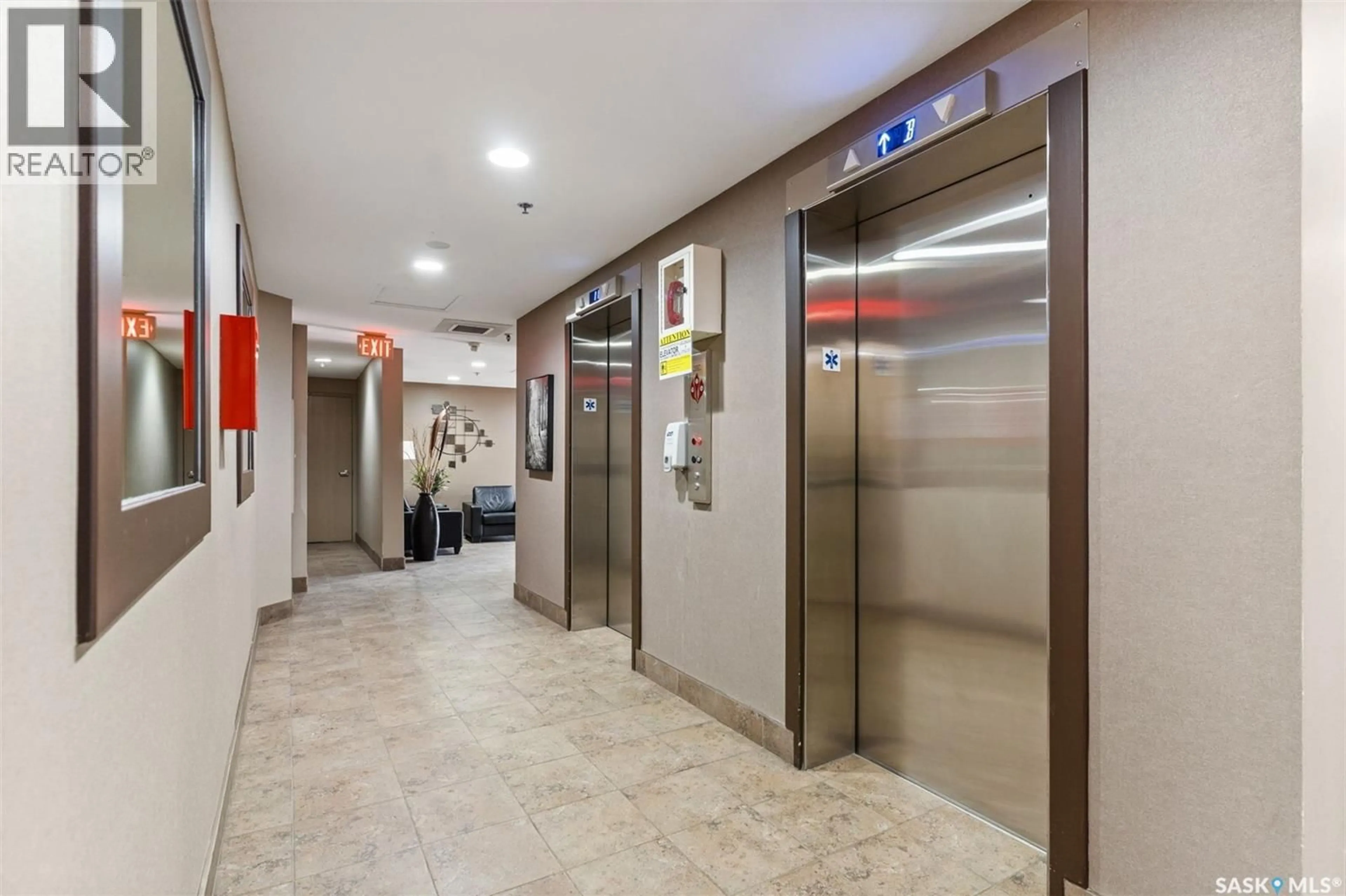 Unknown for 902 - 510 5TH AVENUE, Saskatoon Saskatchewan S7S2R2