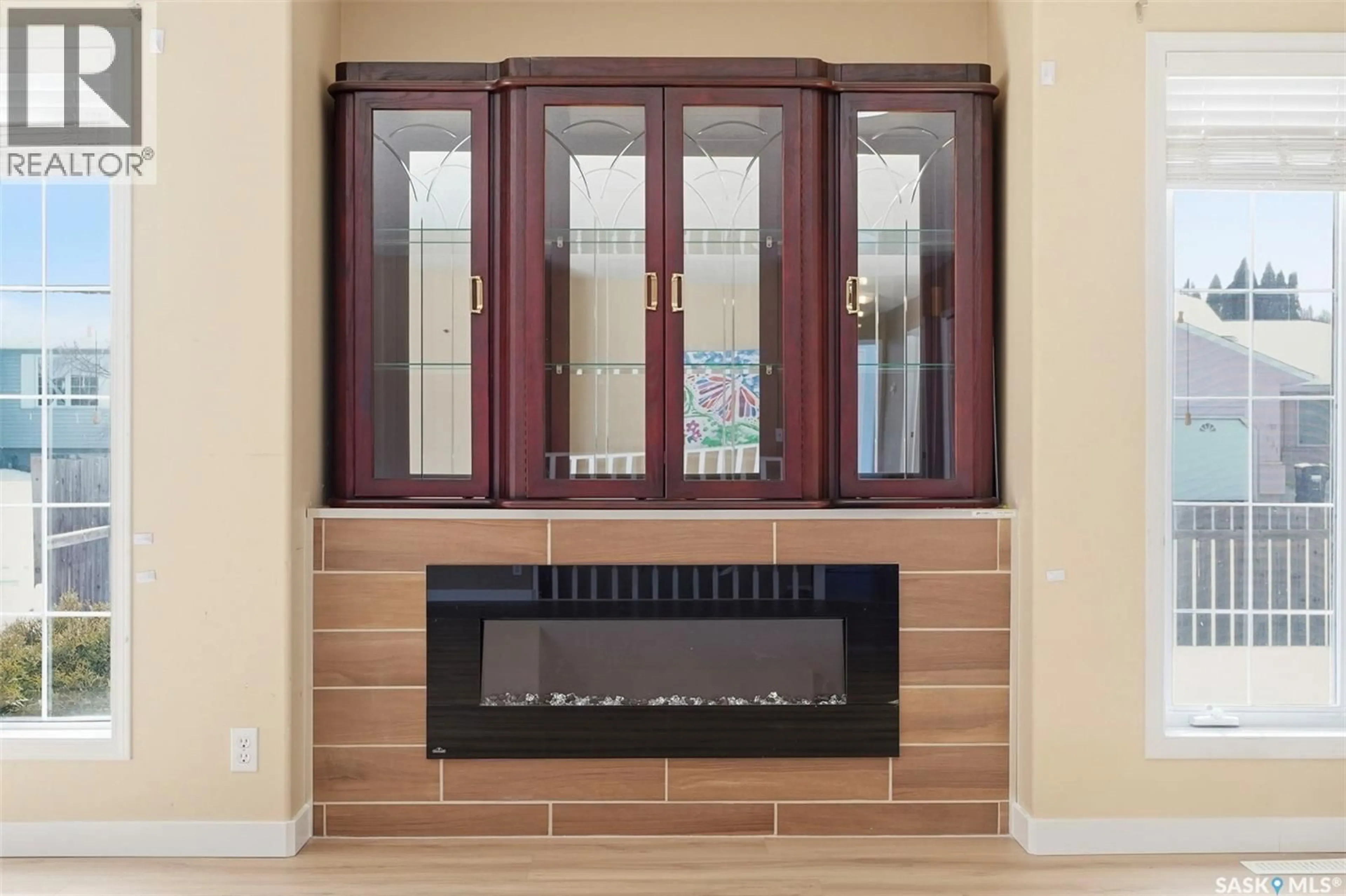 Unknown for 126 HALL CRESCENT, Saskatoon Saskatchewan S7L7G6