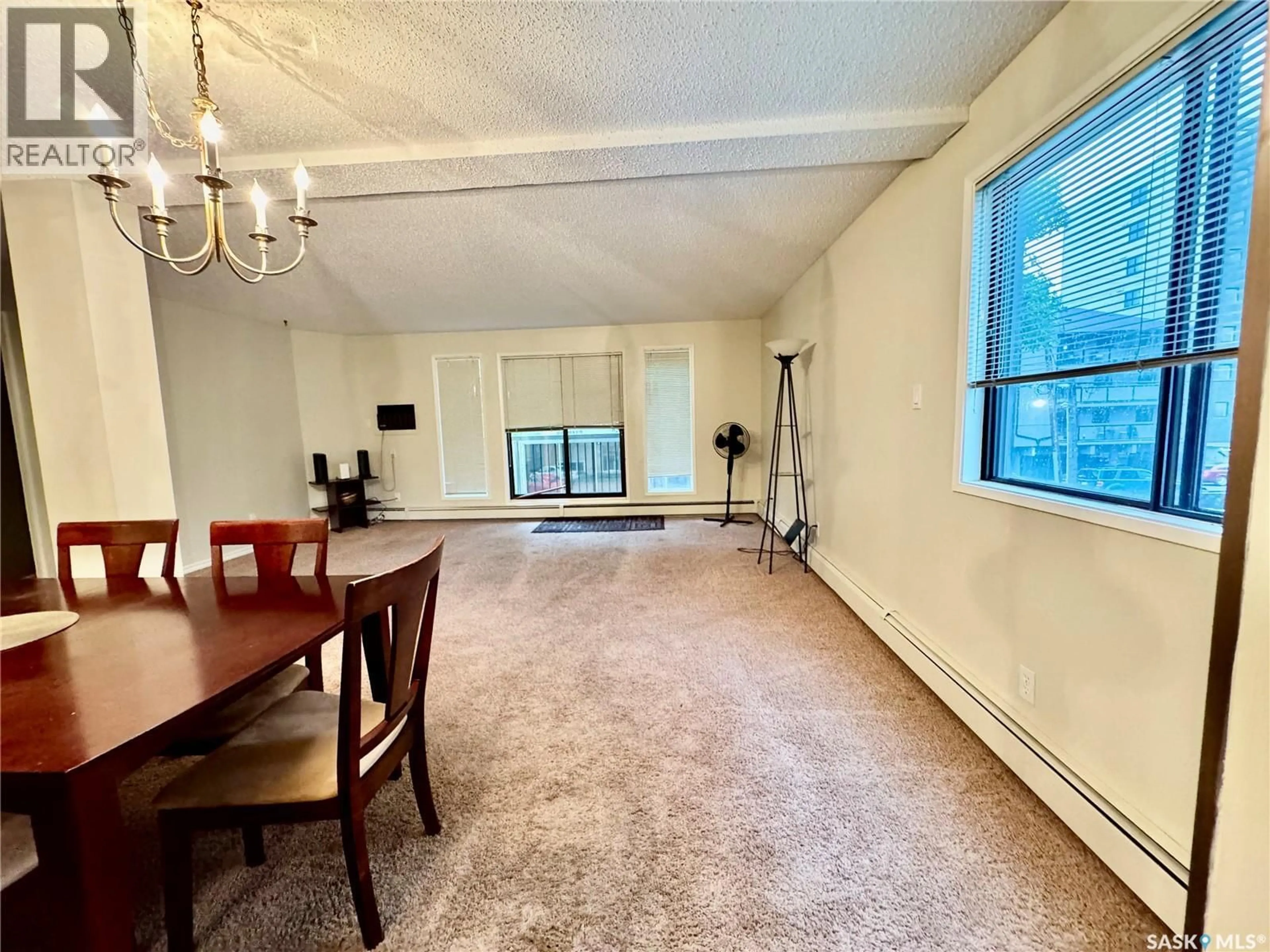 Unknown for 209 - 525 5TH AVENUE, Saskatoon Saskatchewan S7K2R1