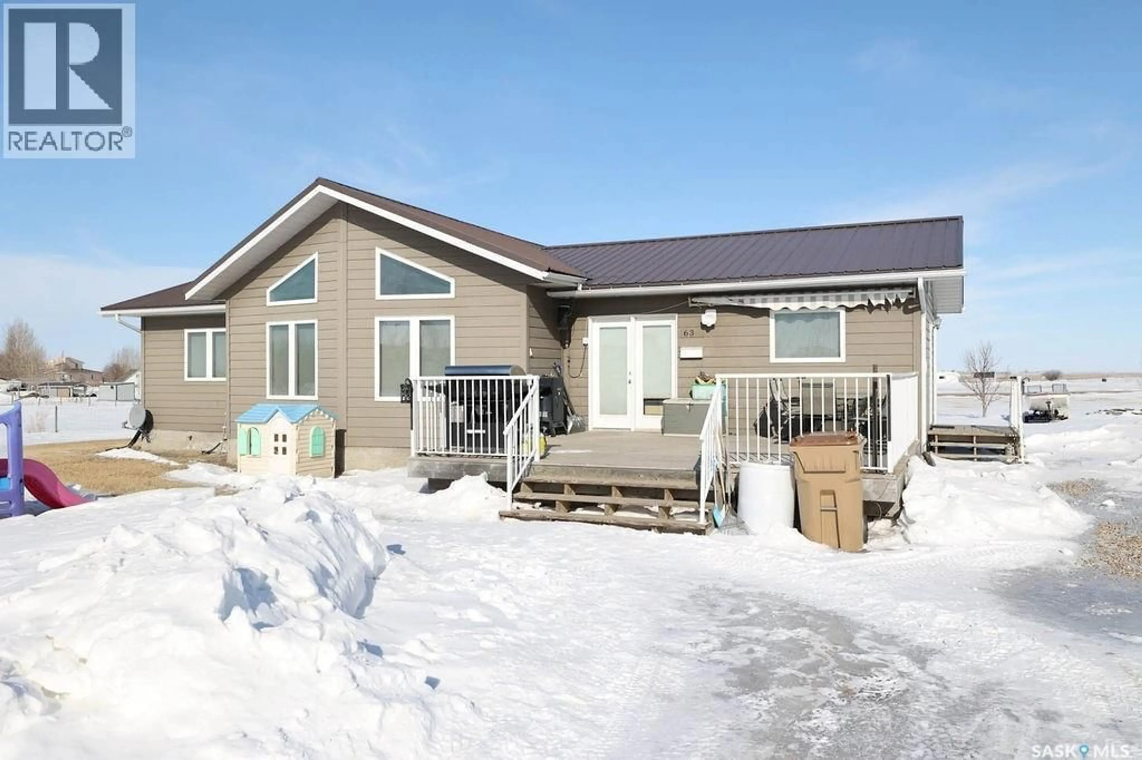 Unknown for 63 BARBER ROAD, Mckillop Rm No. 220 Saskatchewan S0G0L0