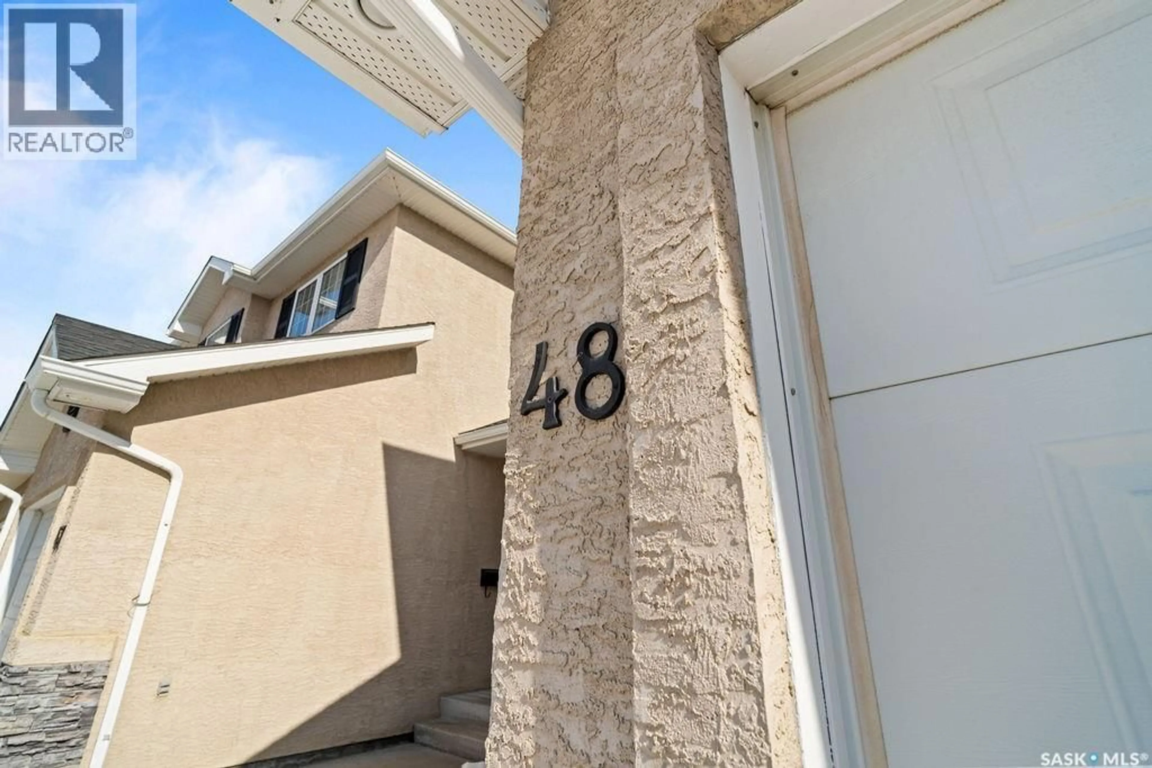 Unknown for 48 2400 TELL PLACE, Regina Saskatchewan S4V3E3