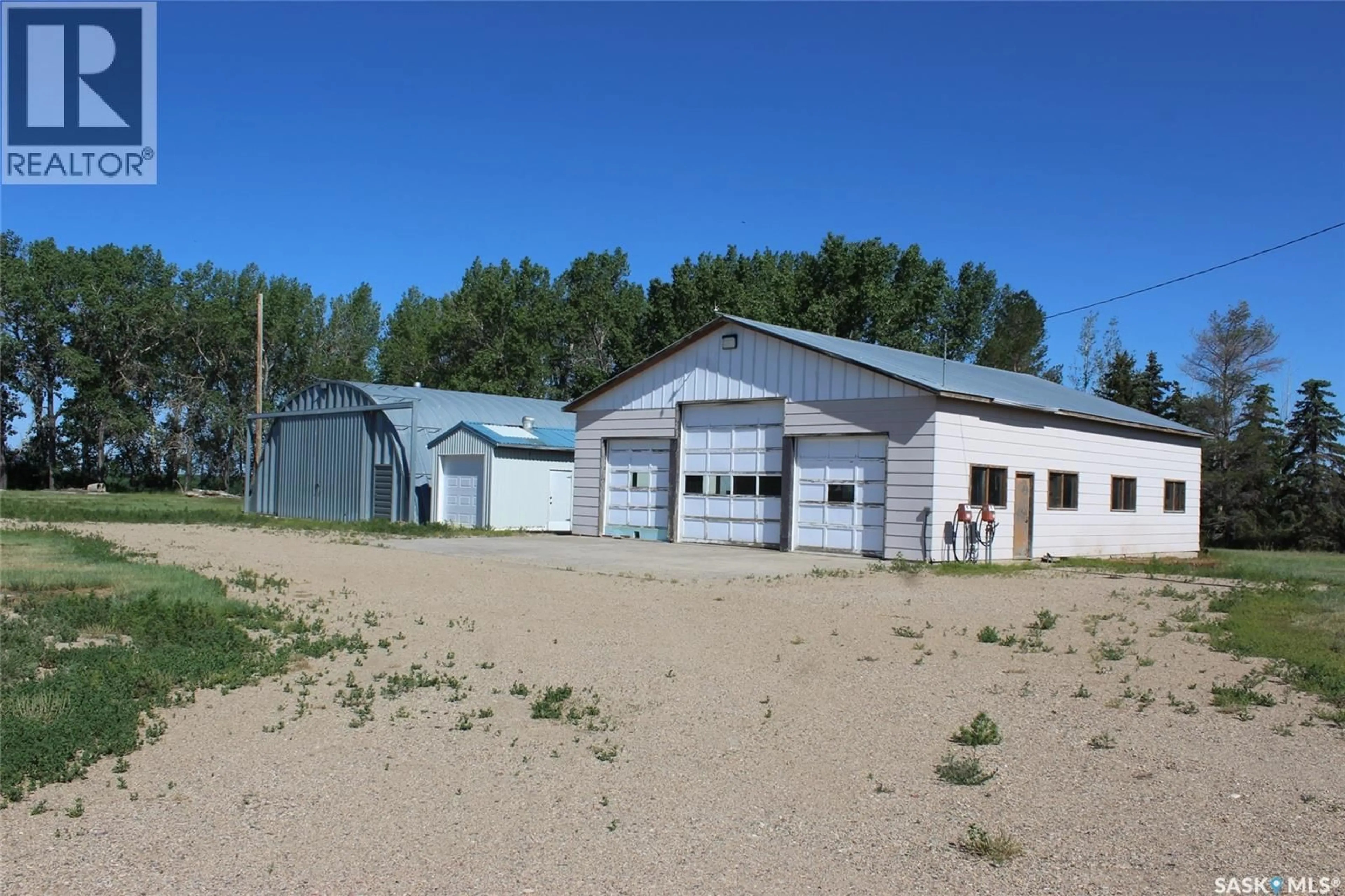 Unknown for GRAVELBOURG ACREAGE, Gravelbourg Rm No. 104 Saskatchewan S0H1X0