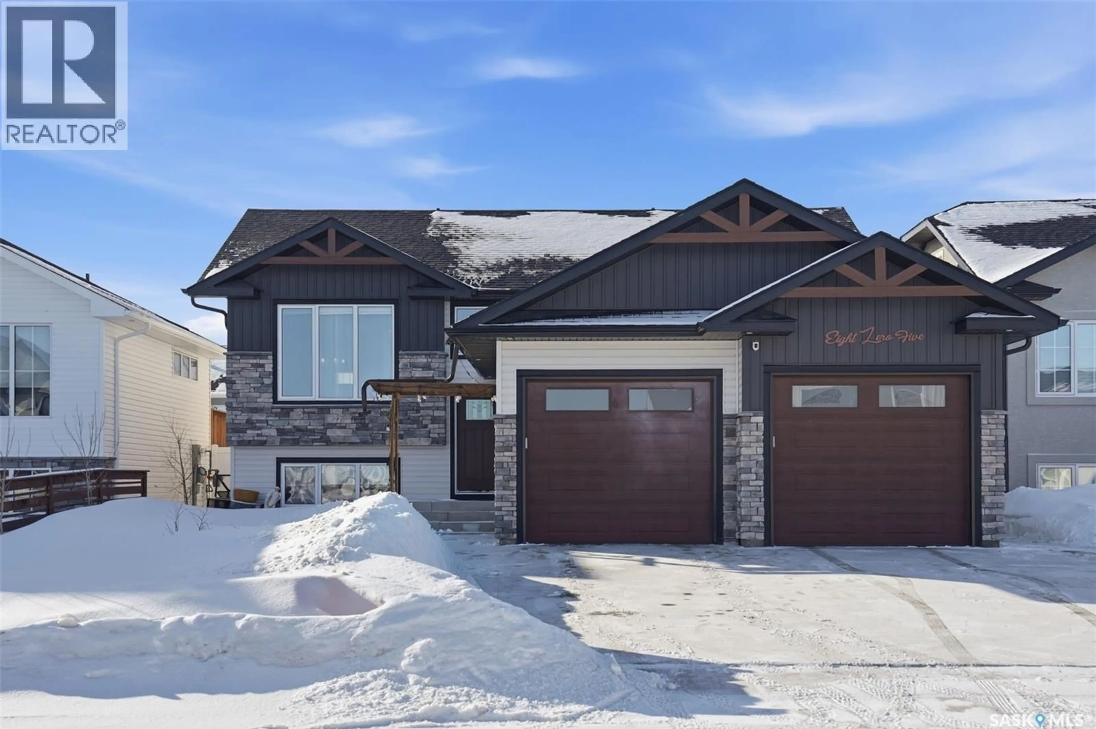 Unknown for 805 WEIR CRESCENT, Warman Saskatchewan S0K4S4