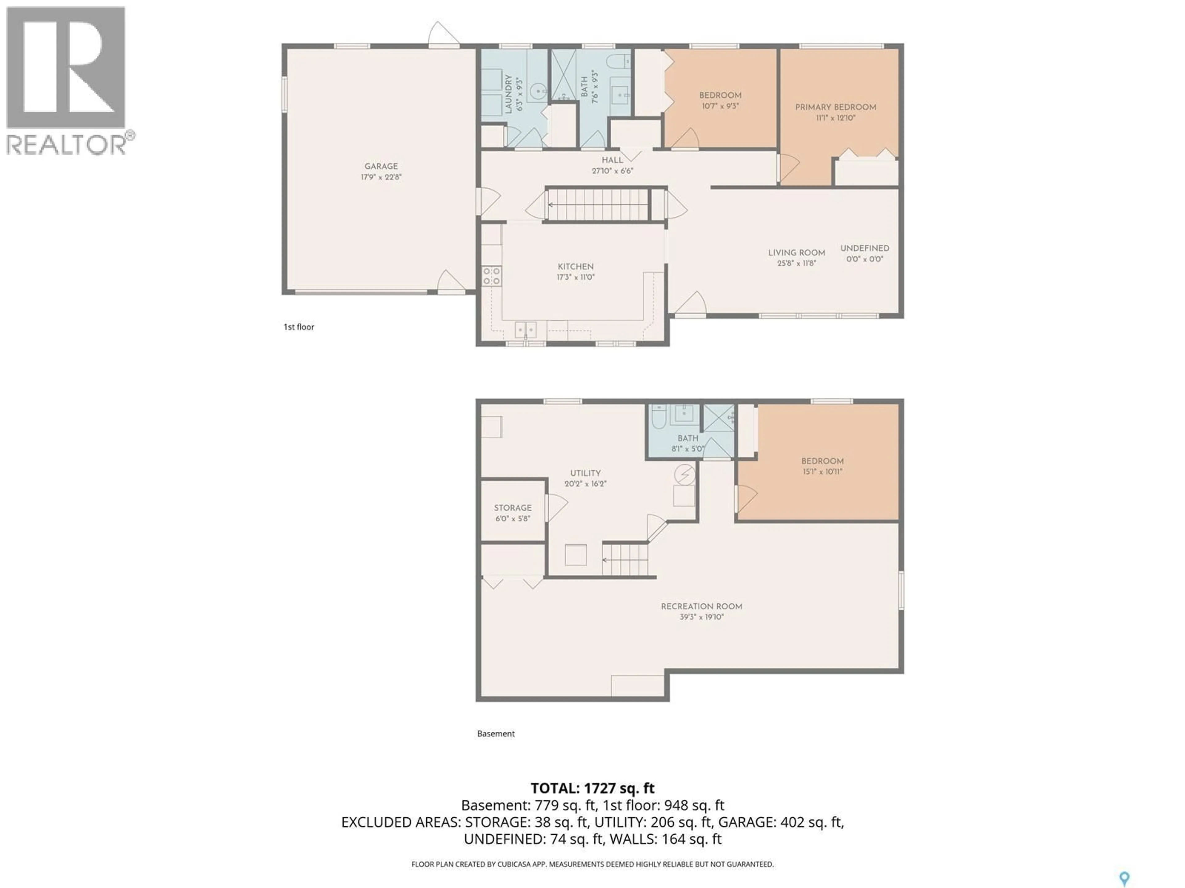 Floor plan for 410 CENTRAL AVENUE, Montmartre Saskatchewan S0G3M0