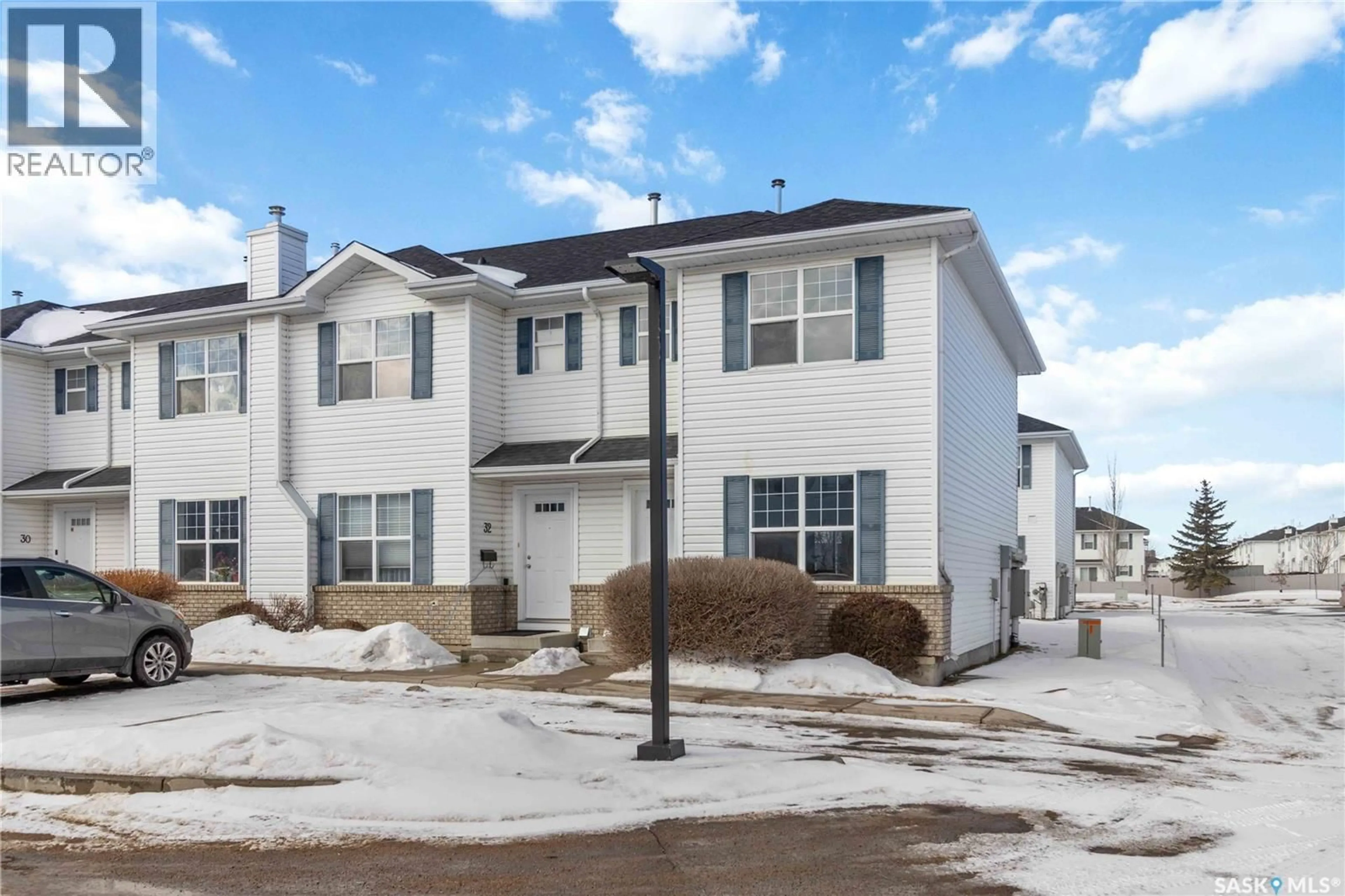 Unknown for 102 - 33 PAWLYCHENKO LANE, Saskatoon Saskatchewan S7V1G9