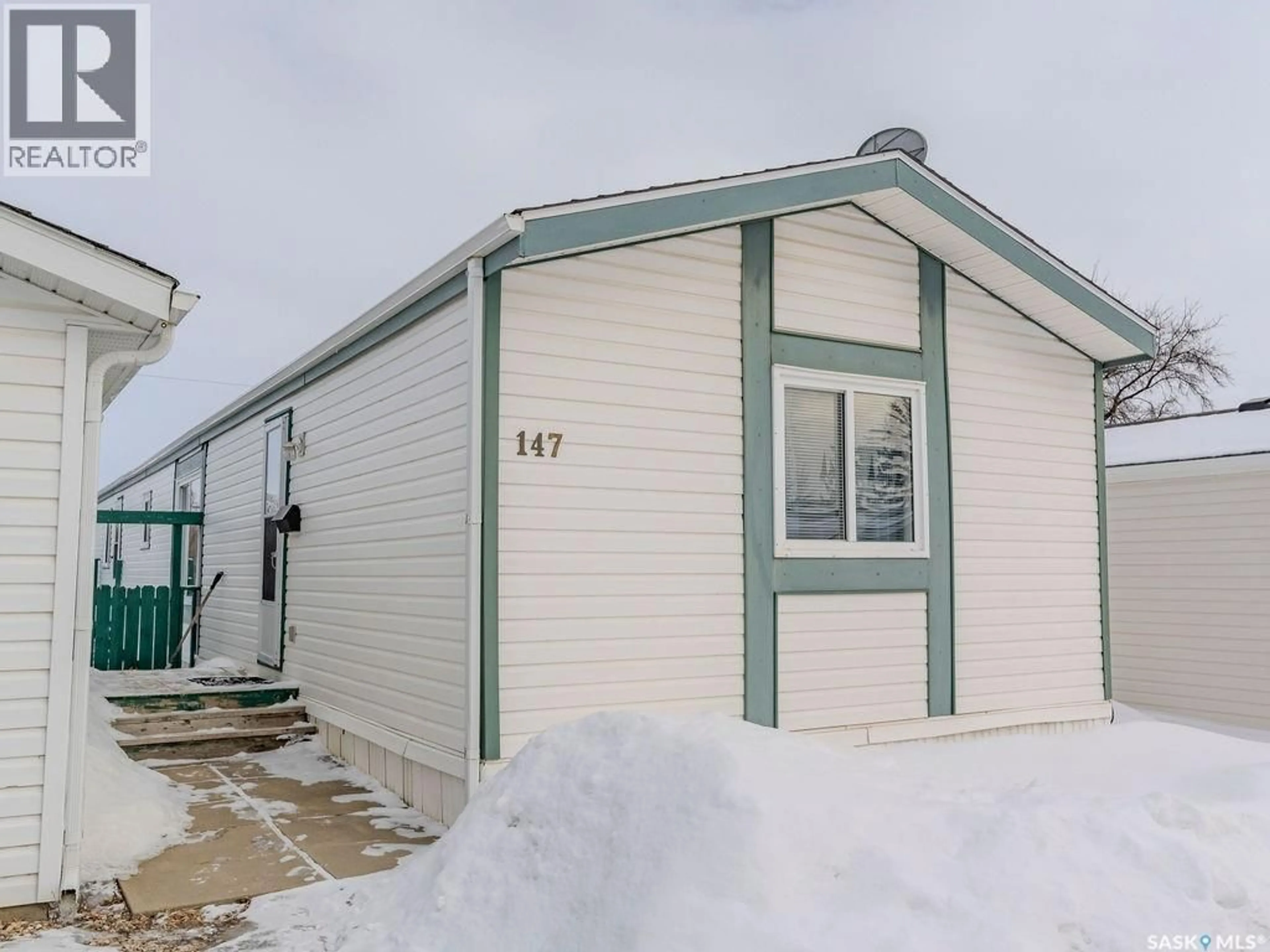 Unknown for 147 COTTONWOOD DRIVE, Blucher Rm No. 343 Saskatchewan S7B0A4