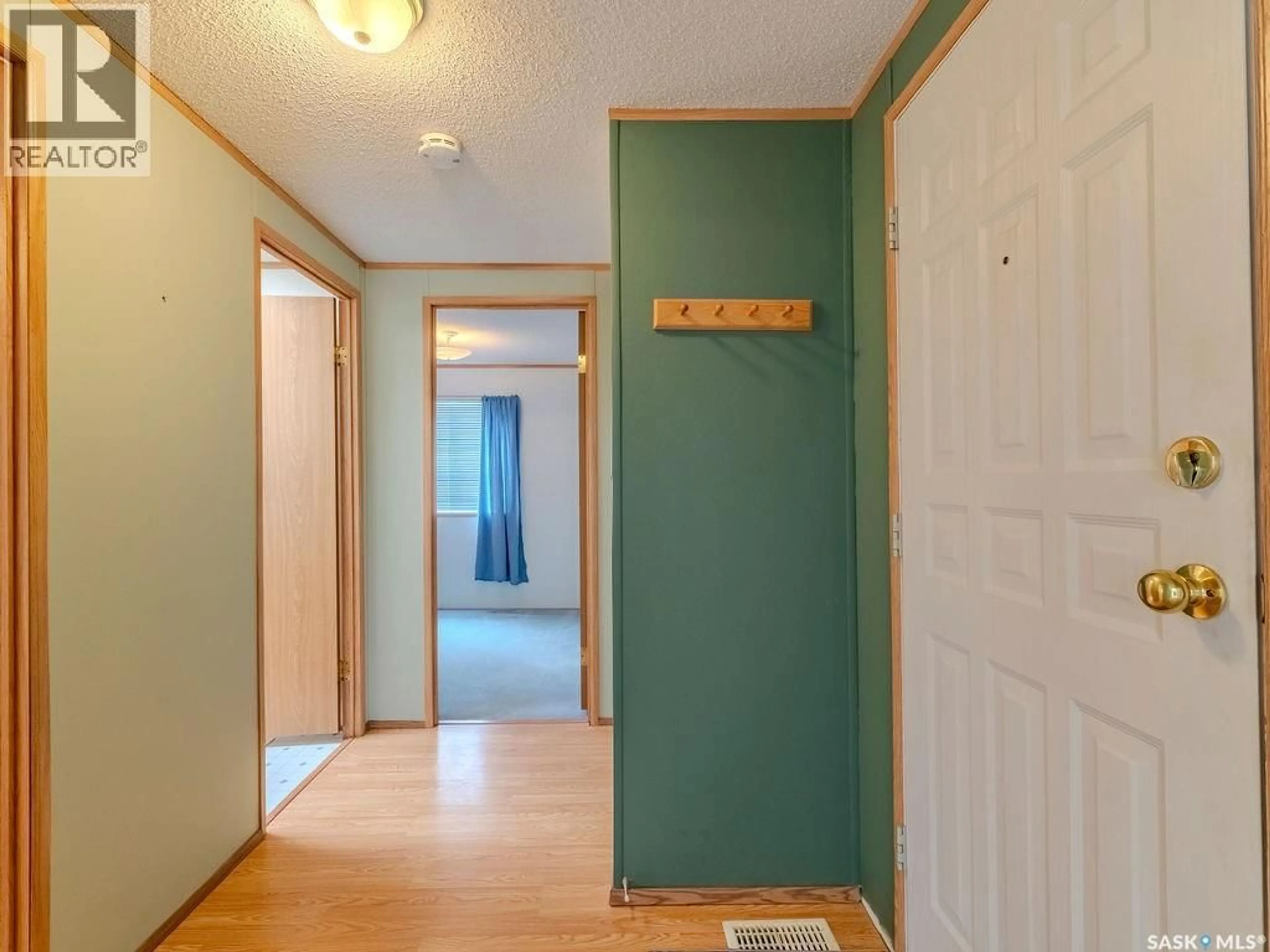 Indoor entryway for 147 COTTONWOOD DRIVE, Blucher Rm No. 343 Saskatchewan S7B0A4