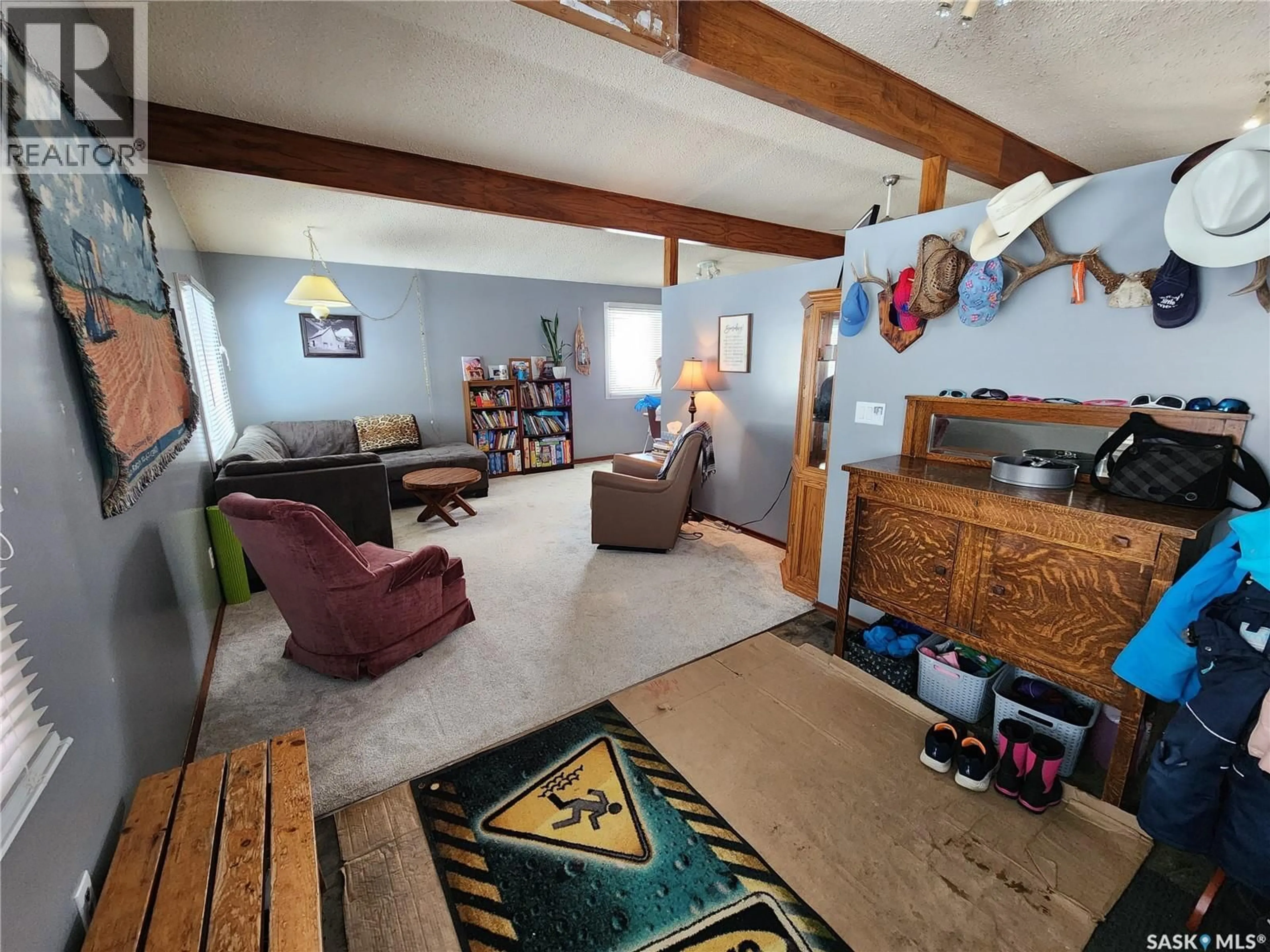 A pic of a room for 304 SECOND AVENUE, Lampman Saskatchewan S0C1N0