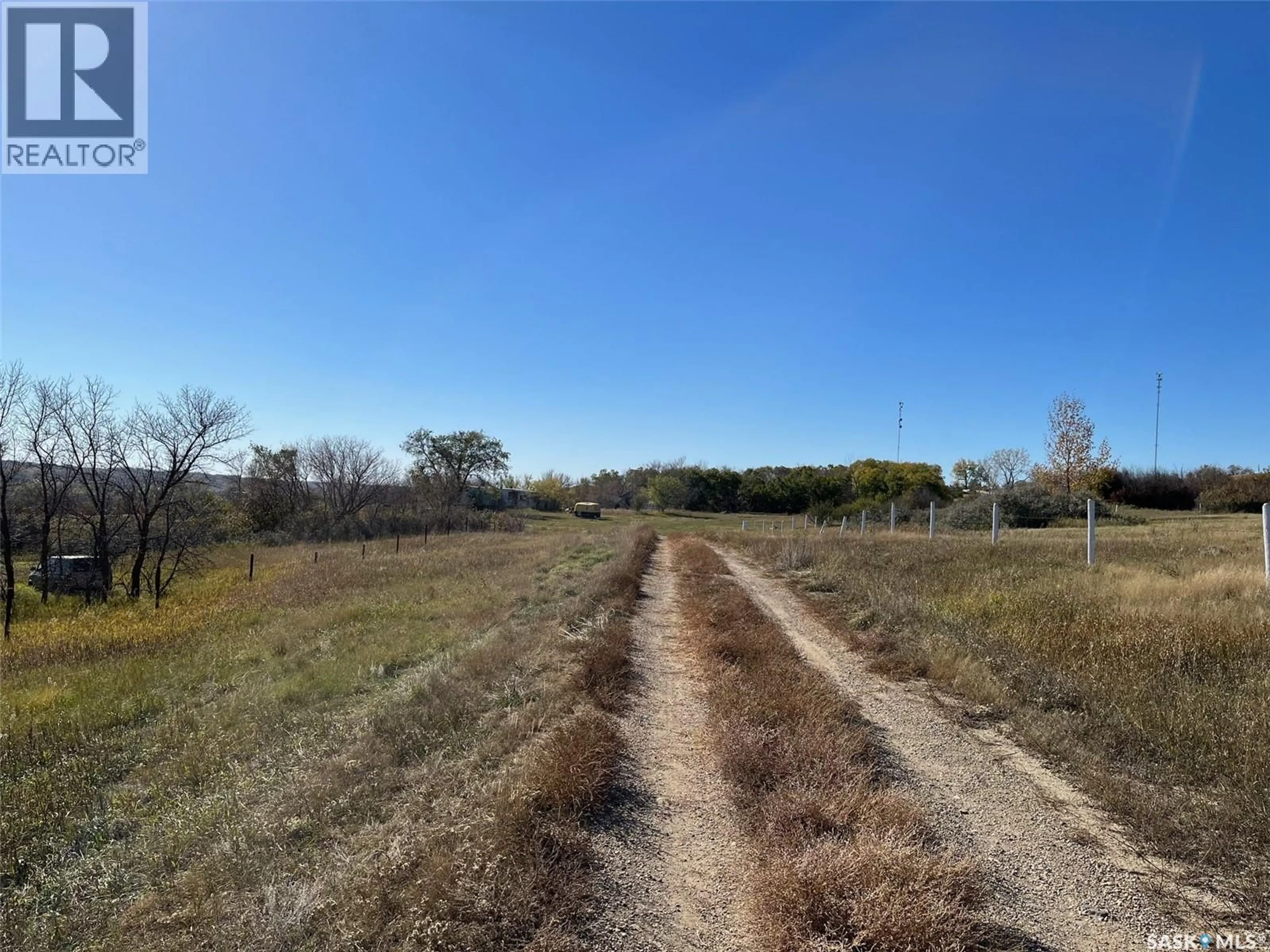 Unknown for HACKETT ACREAGE, Lumsden Rm No. 189 Saskatchewan S0G3C0