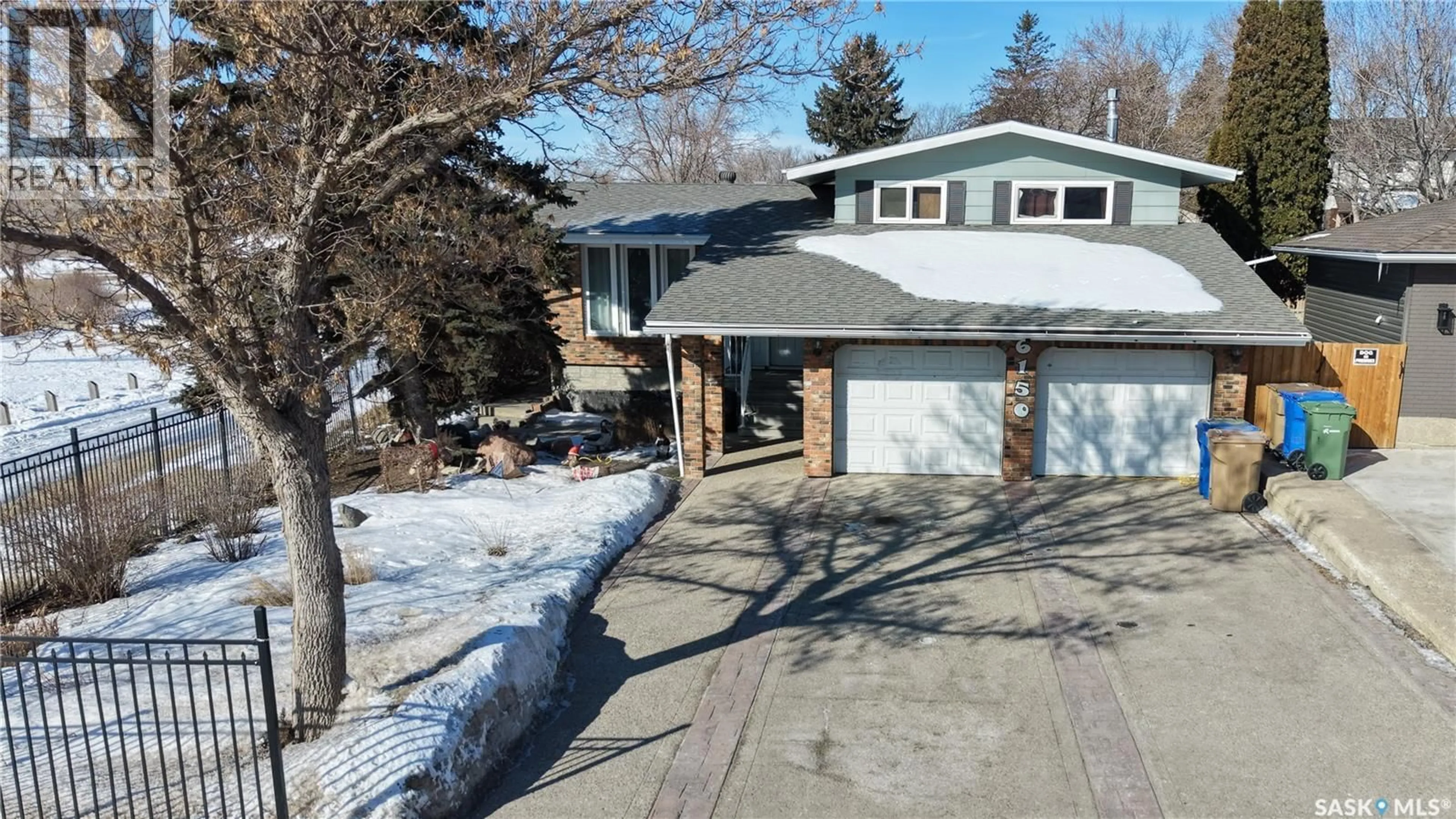 Unknown for 6150 7TH AVENUE, Regina Saskatchewan S4T7G8