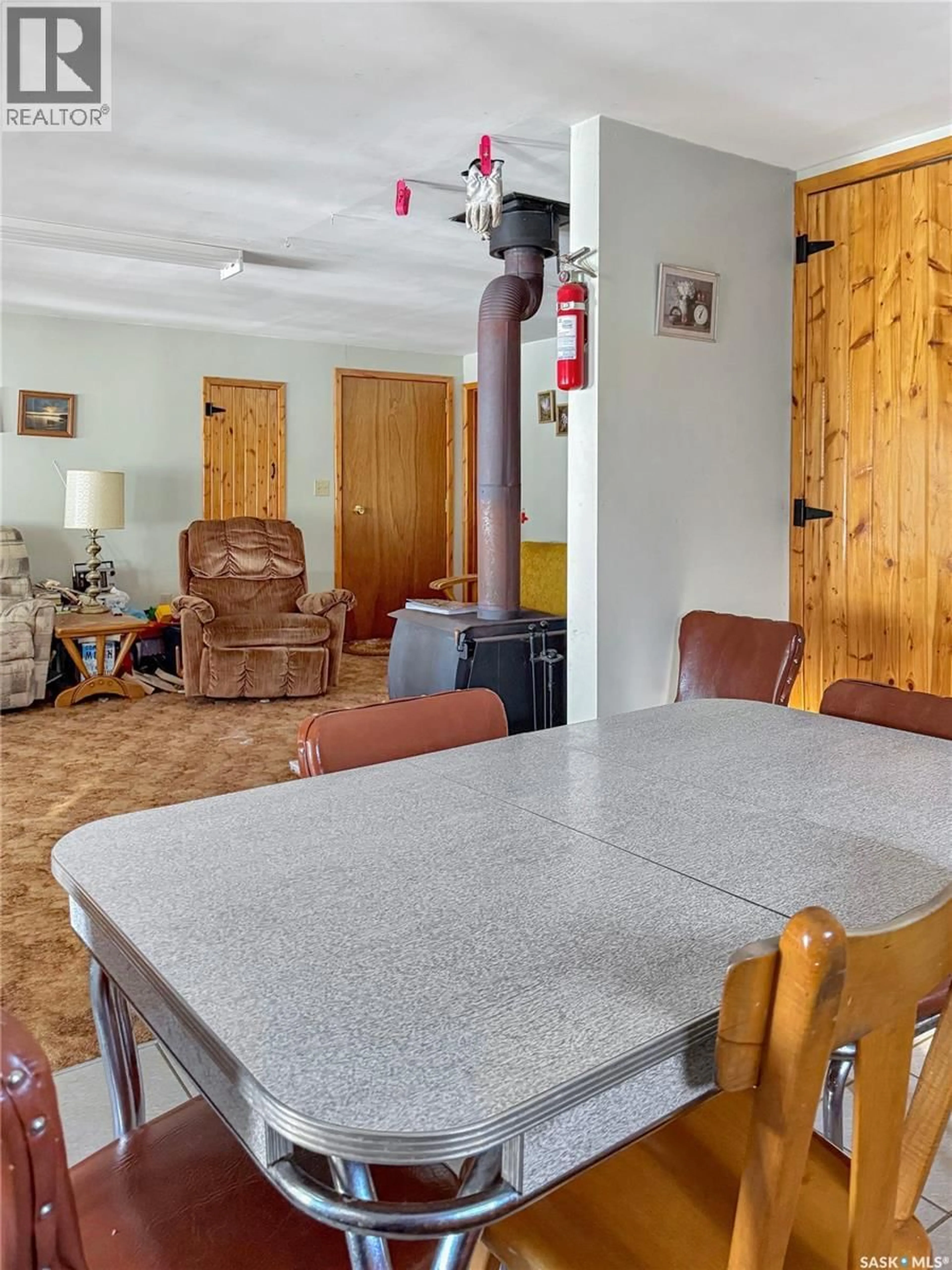 Dining room, unknown for Lower Fishing Lake - LAKEFRONT, Narrow Hills Provincial Park Saskatchewan S0J2J0