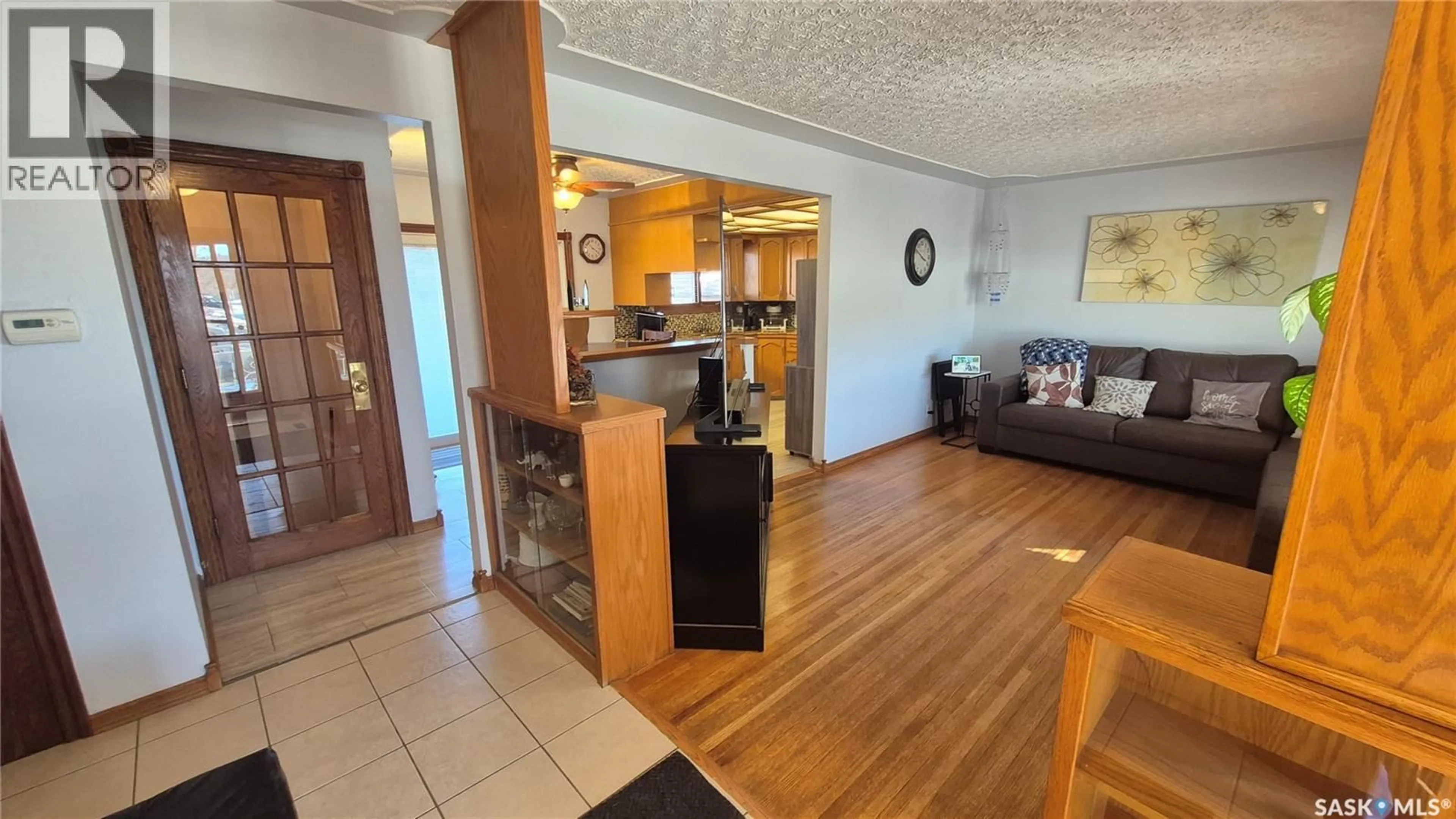 Unknown for 849 MCINTOSH STREET, Regina Saskatchewan S4T5B5