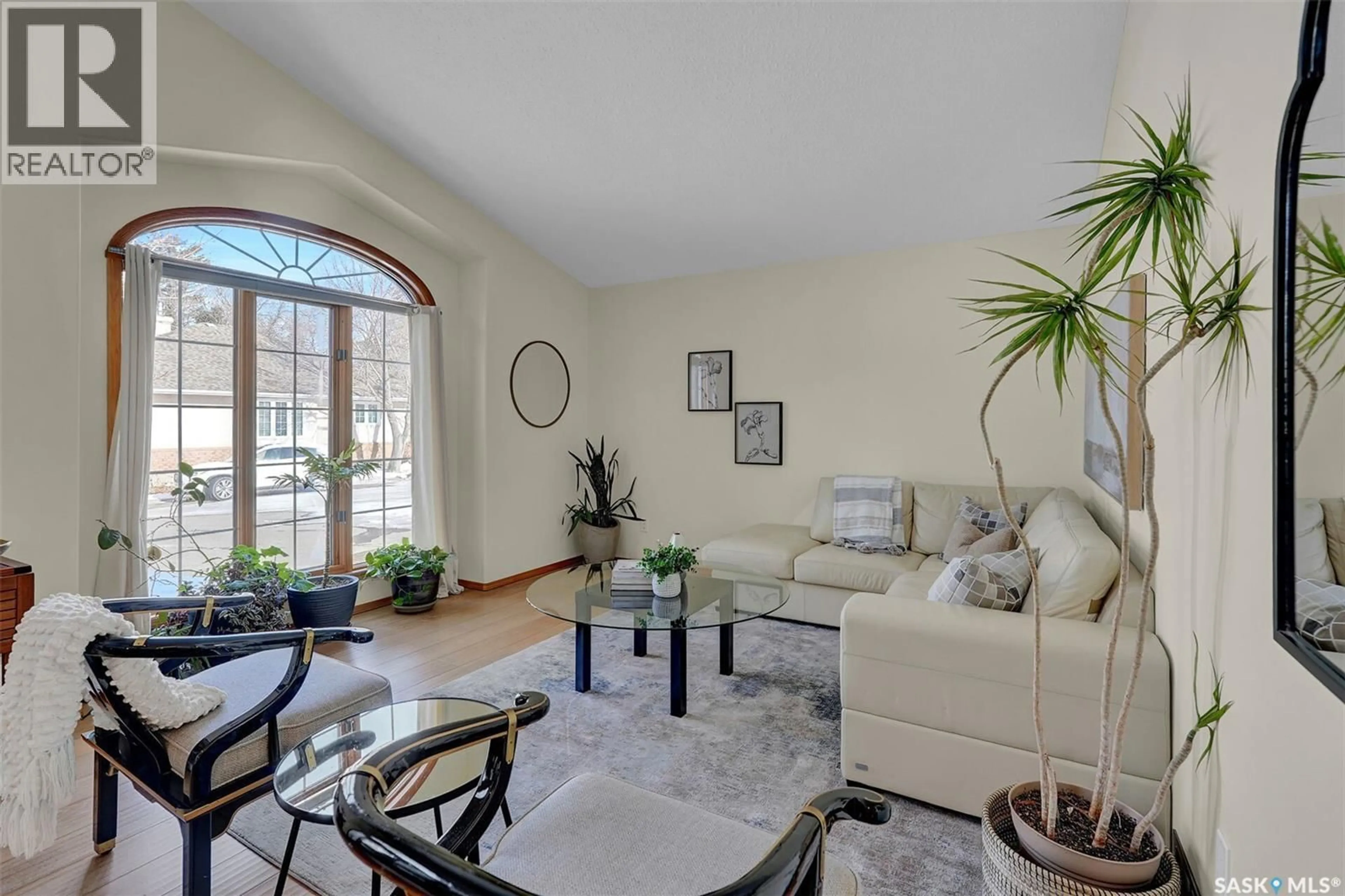 Living room with furniture, unknown for 3328 LAKESHORE COURT, Regina Saskatchewan S4S7H8