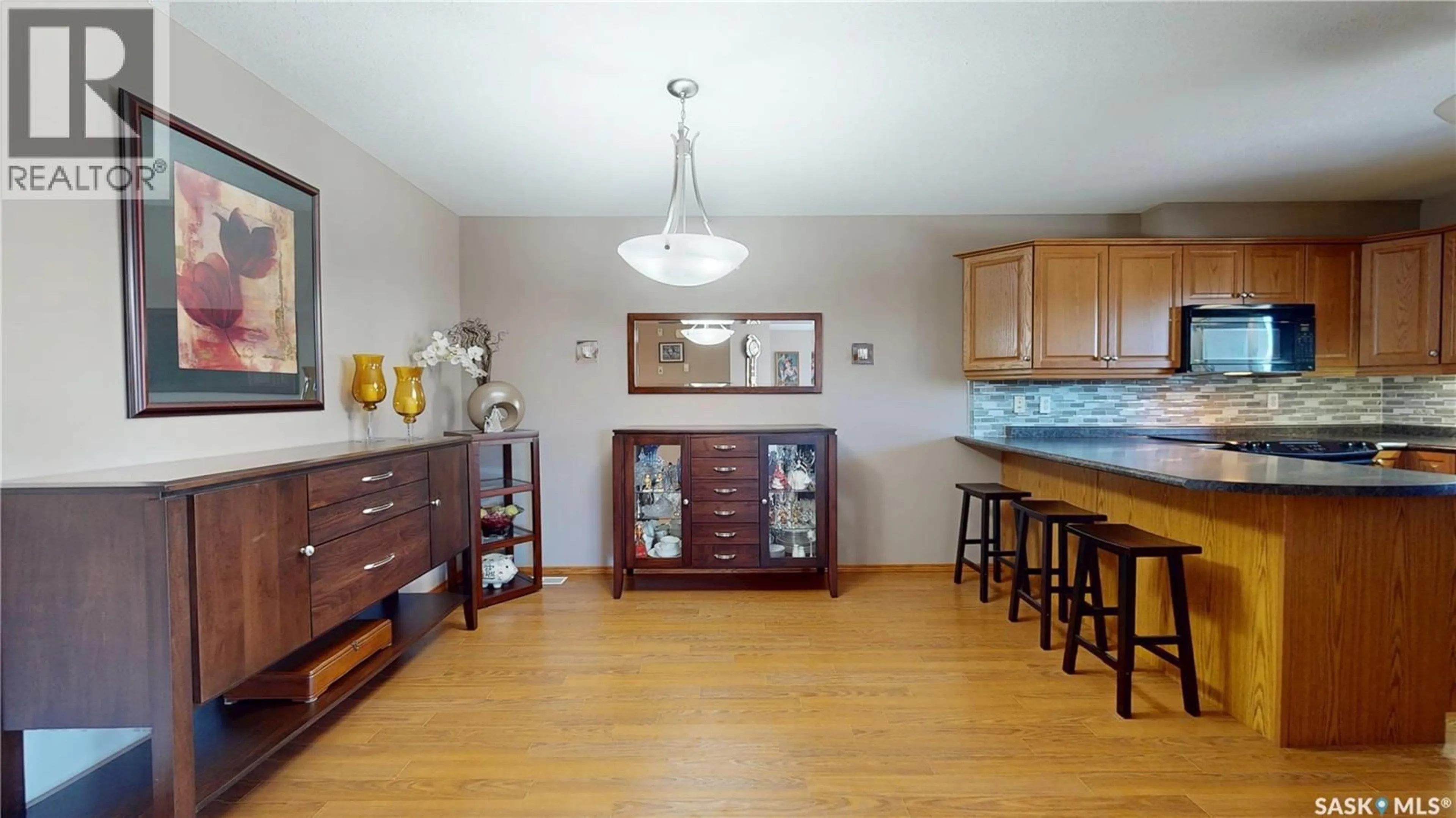 Unknown for 203 - 1225 STOCKTON STREET, Regina Saskatchewan S4X0A3