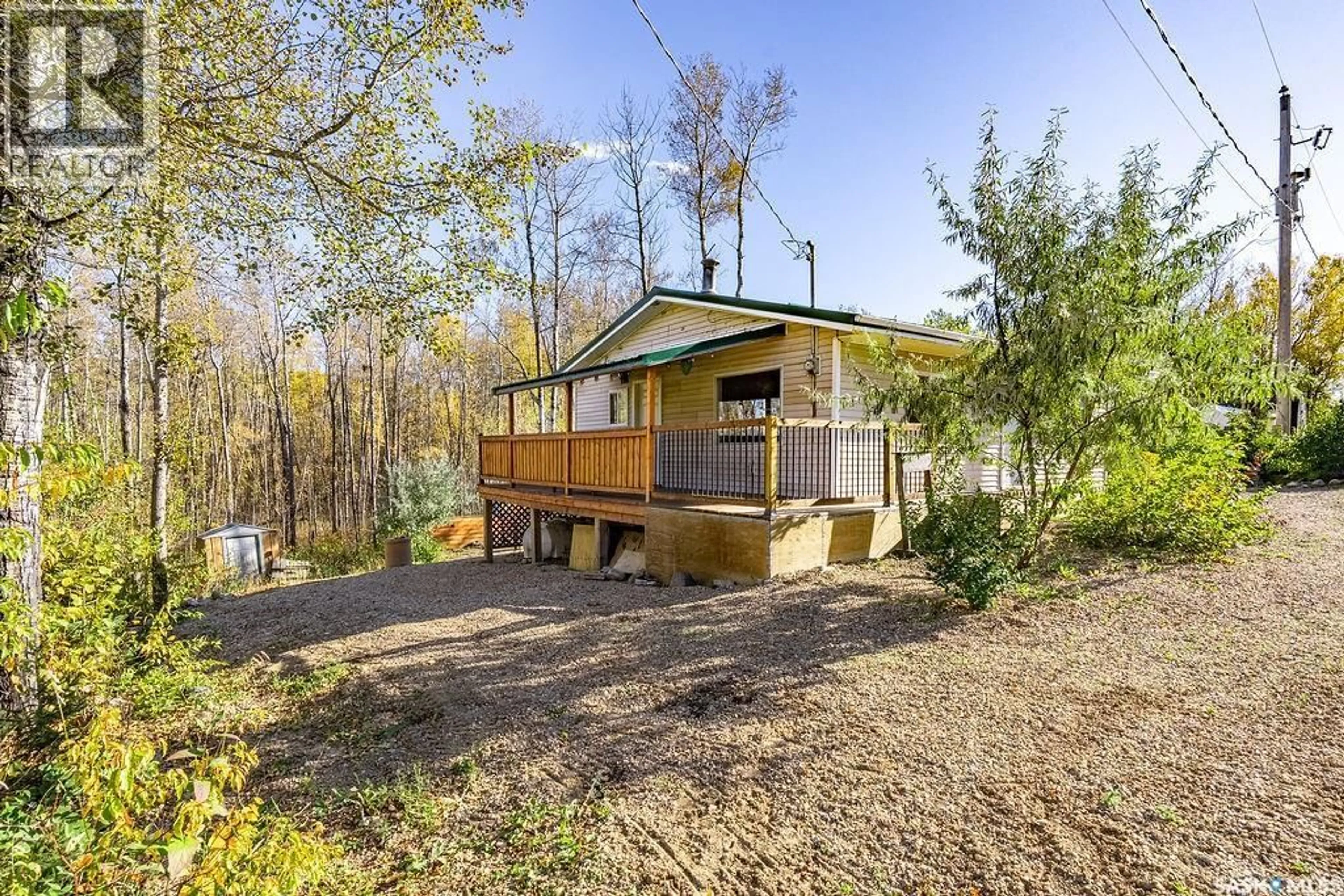 Unknown for 509 POPLAR CRESCENT, Iroquois Lake Saskatchewan S0J1M0