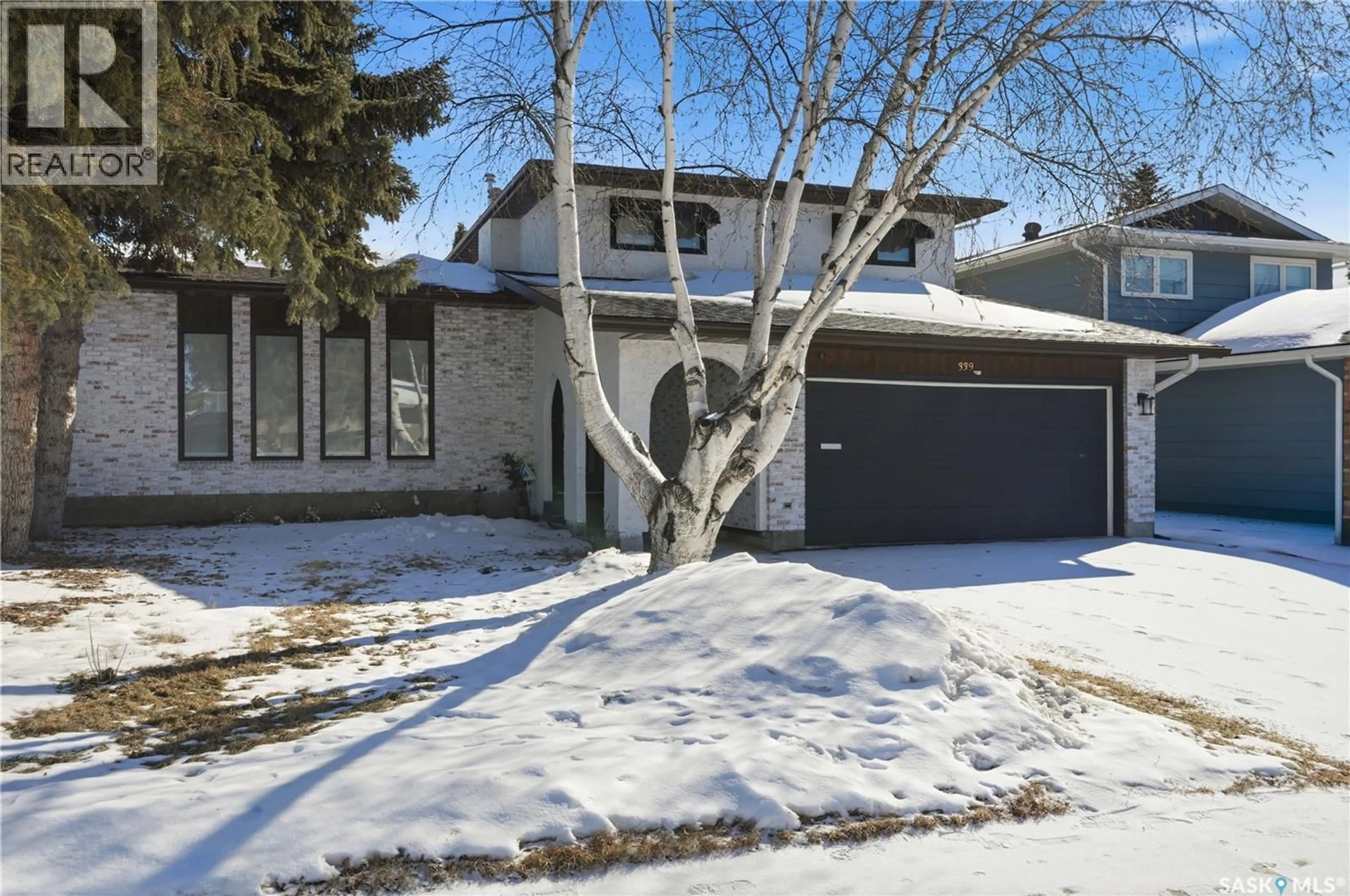 Unknown for 339 STECHISHIN WAY, Saskatoon Saskatchewan S7K5P9