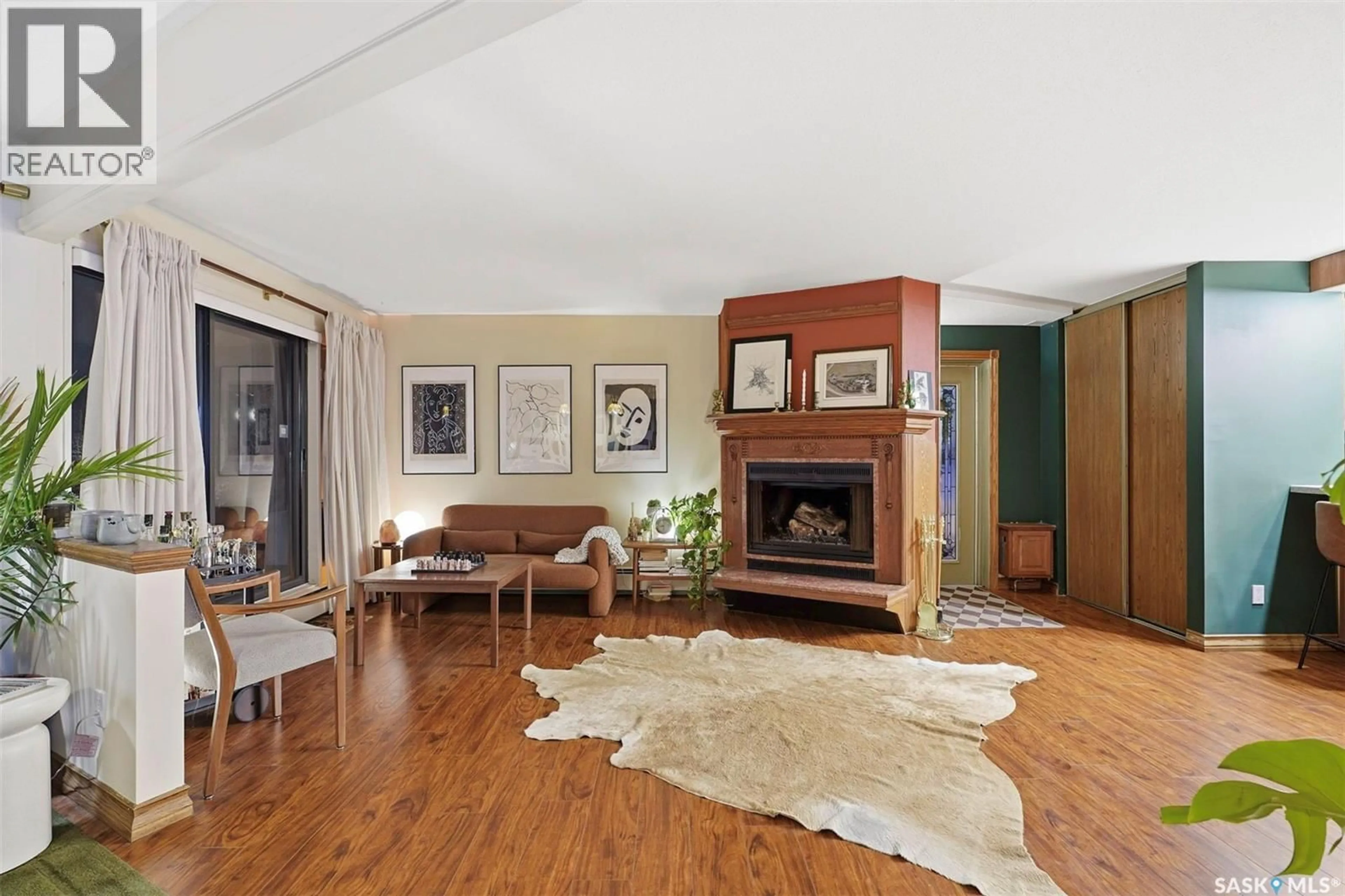 Unknown for 101 222 SASKATCHEWAN CRESCENT, Saskatoon Saskatchewan S7N0K6