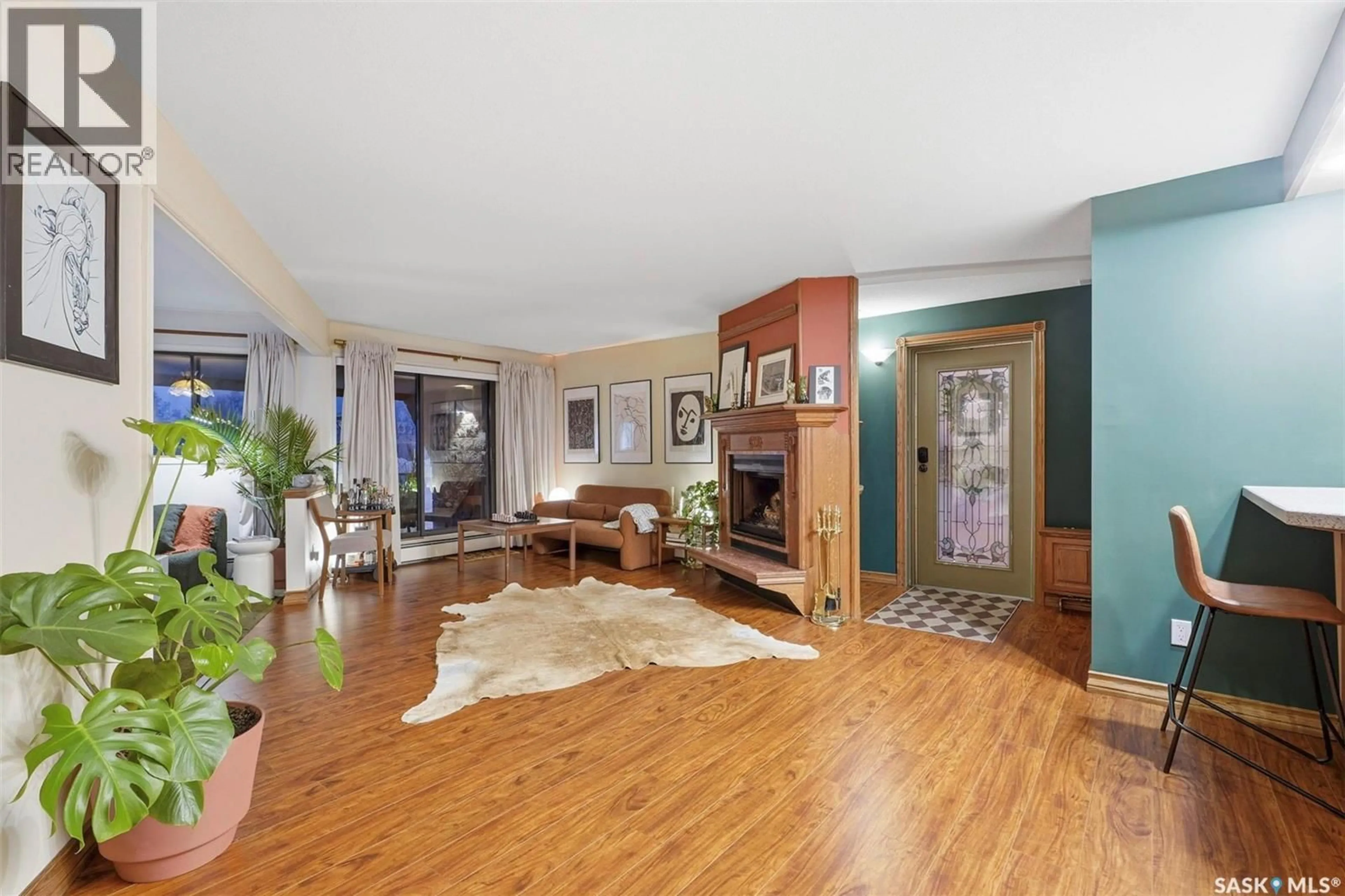 Unknown for 101 222 SASKATCHEWAN CRESCENT, Saskatoon Saskatchewan S7N0K6