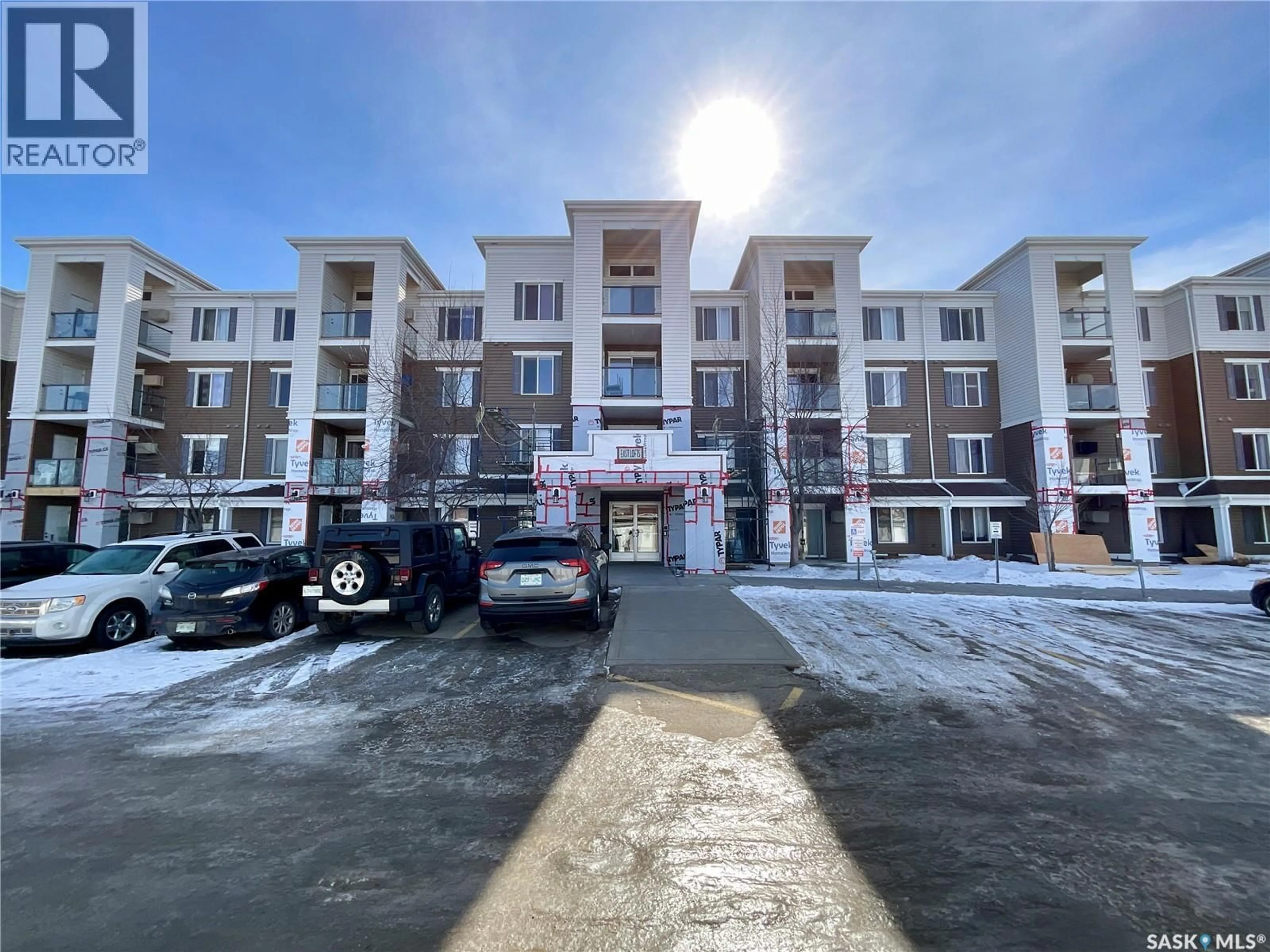 Unknown for N - 400E 1300 STOCKTON STREET, Regina Saskatchewan S4X0G1