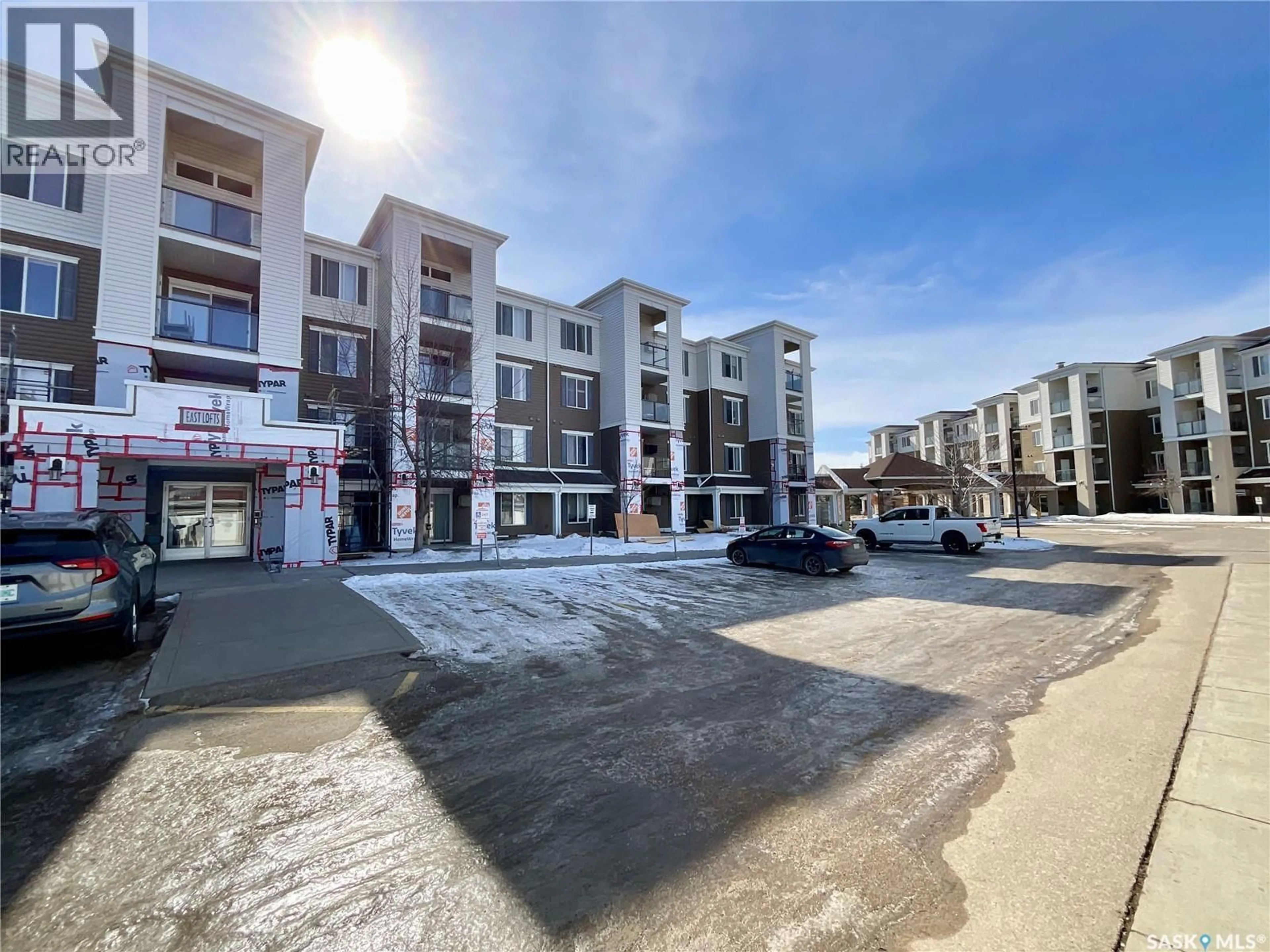 Unknown for N - 400E 1300 STOCKTON STREET, Regina Saskatchewan S4X0G1