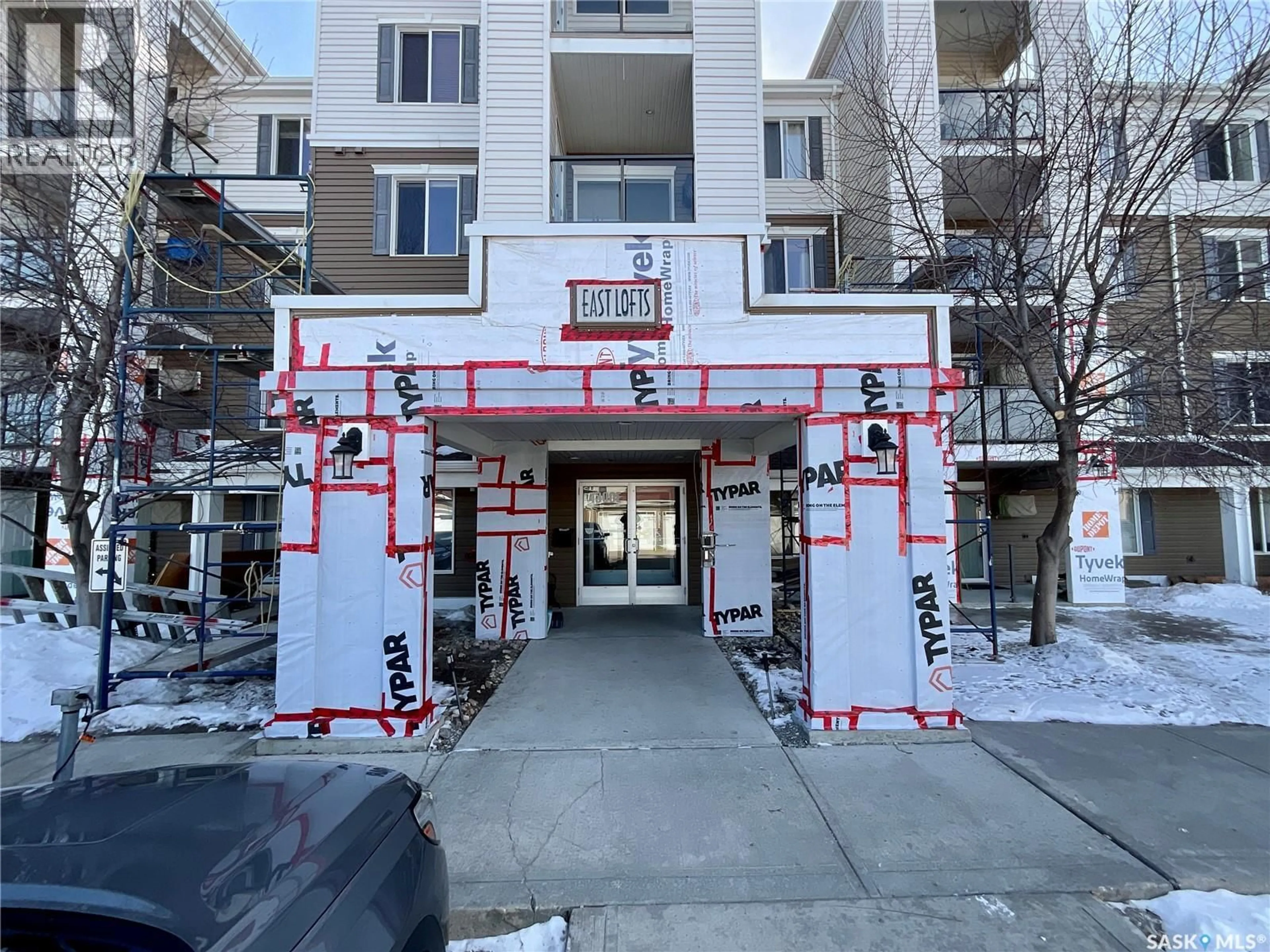 Unknown for N - 400E 1300 STOCKTON STREET, Regina Saskatchewan S4X0G1