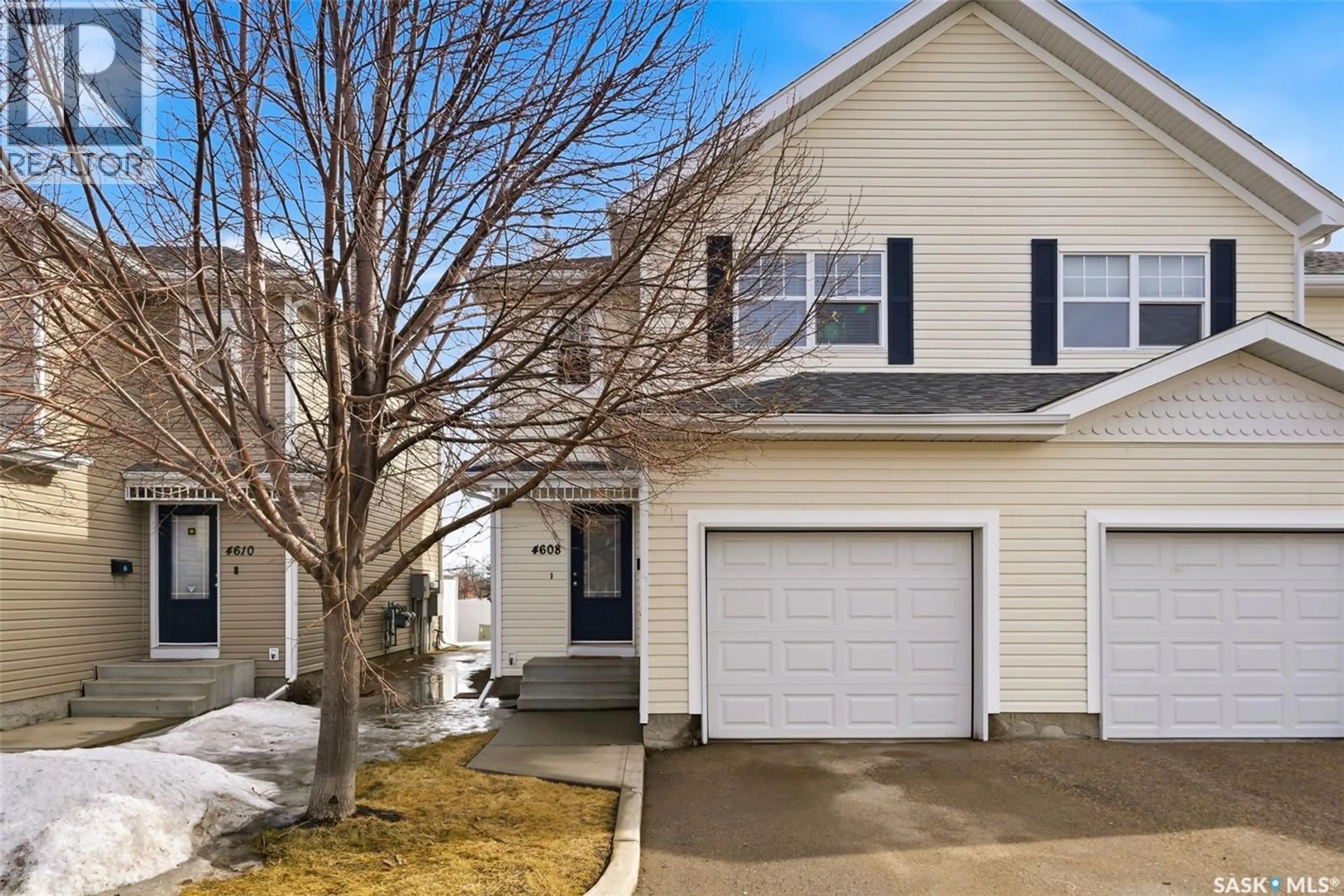 Unknown for 4608 MARIGOLD DRIVE, Regina Saskatchewan S4X4S5