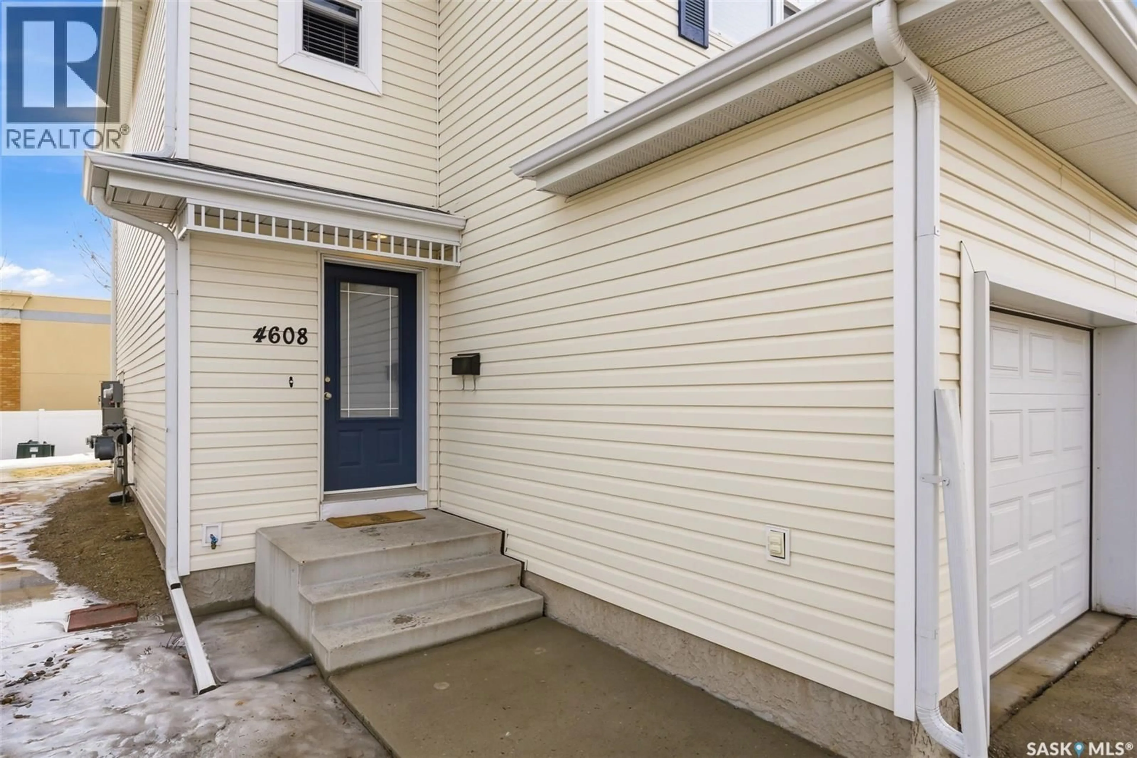 Unknown for 4608 MARIGOLD DRIVE, Regina Saskatchewan S4X4S5