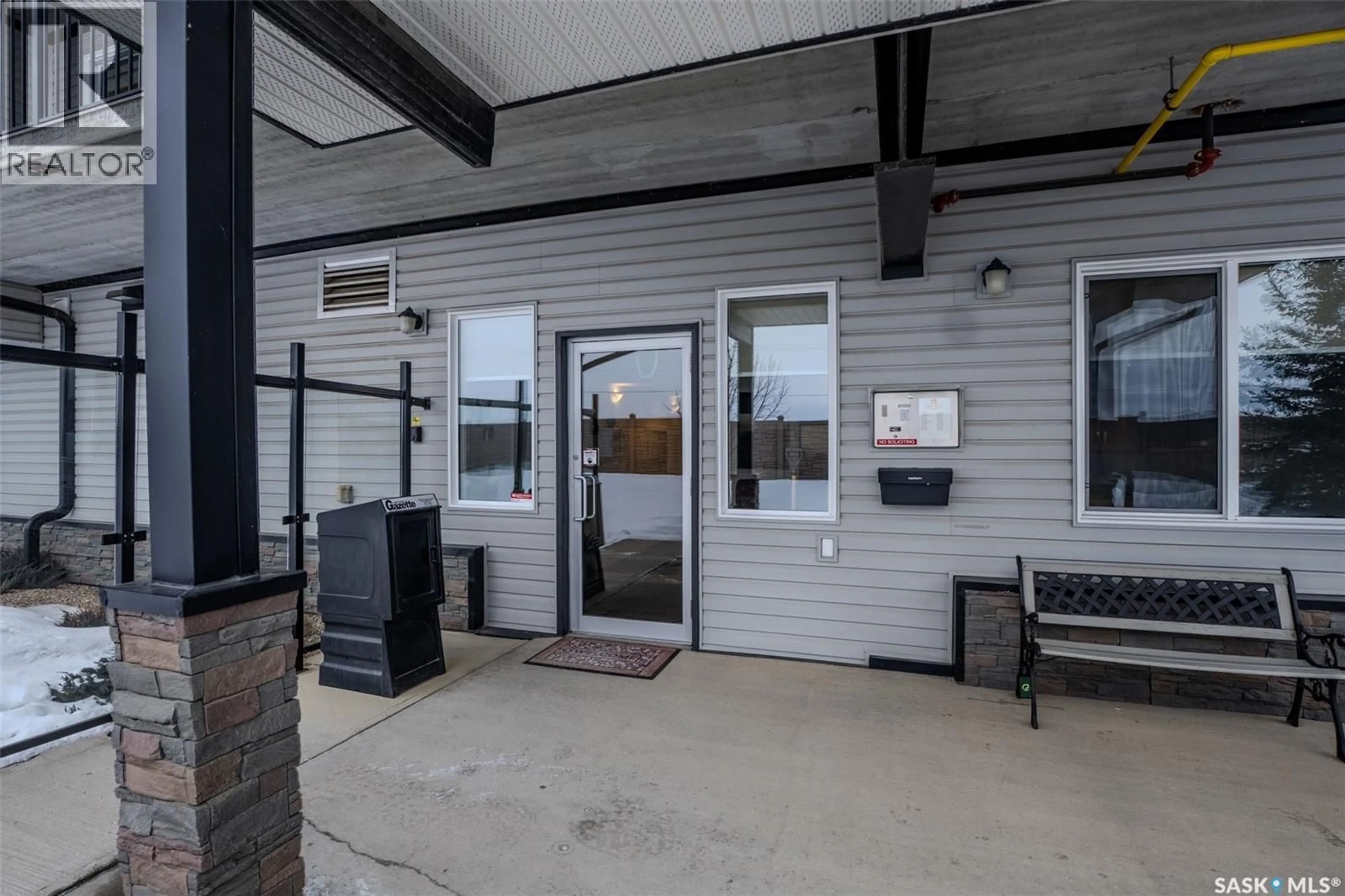 Unknown for 135 - 402 BEAUDRY CRESCENT, Martensville Saskatchewan S7T0J1