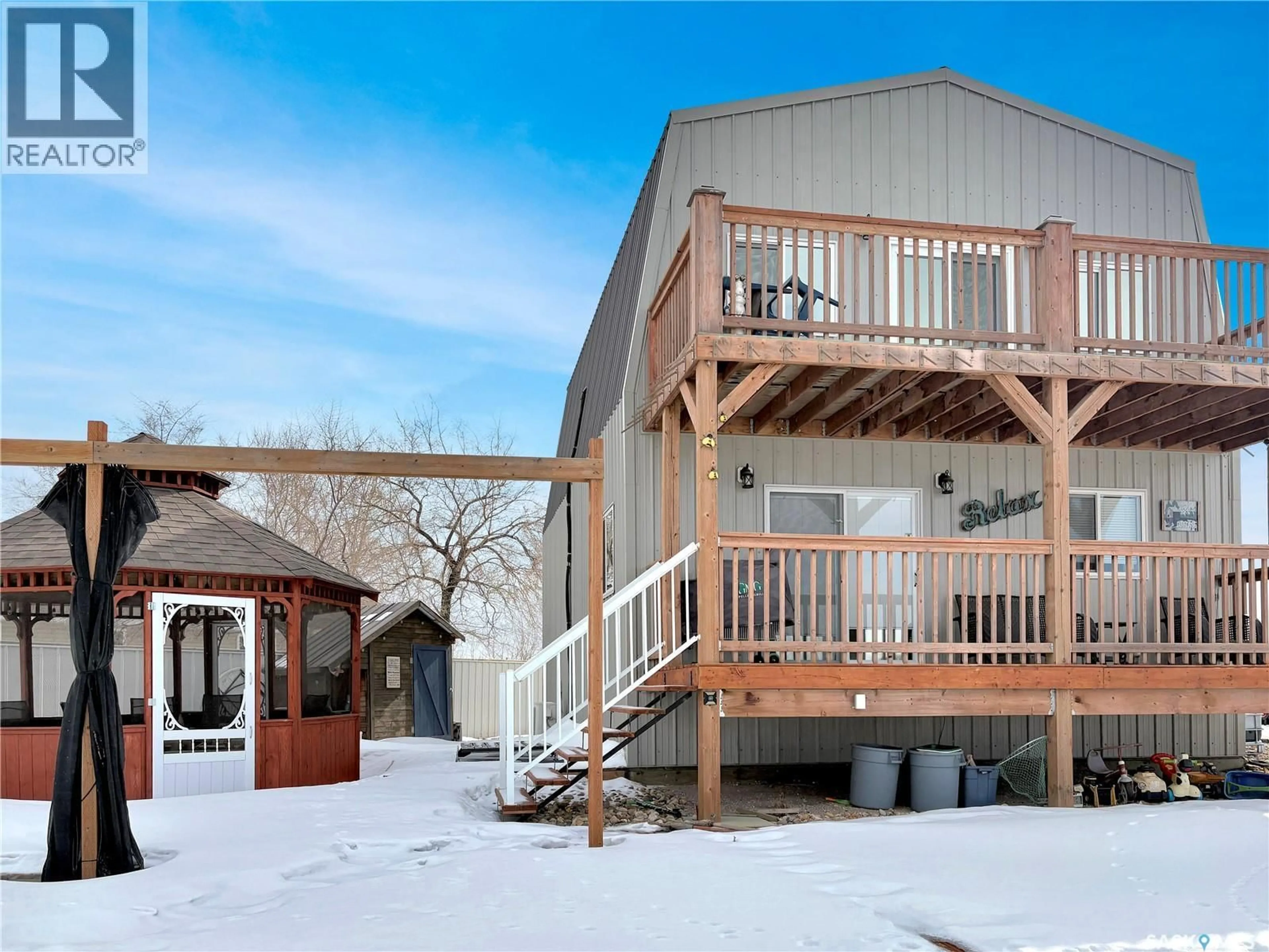 Unknown for 130 MCLENNAN DRIVE, Cochin Saskatchewan S0M0L0