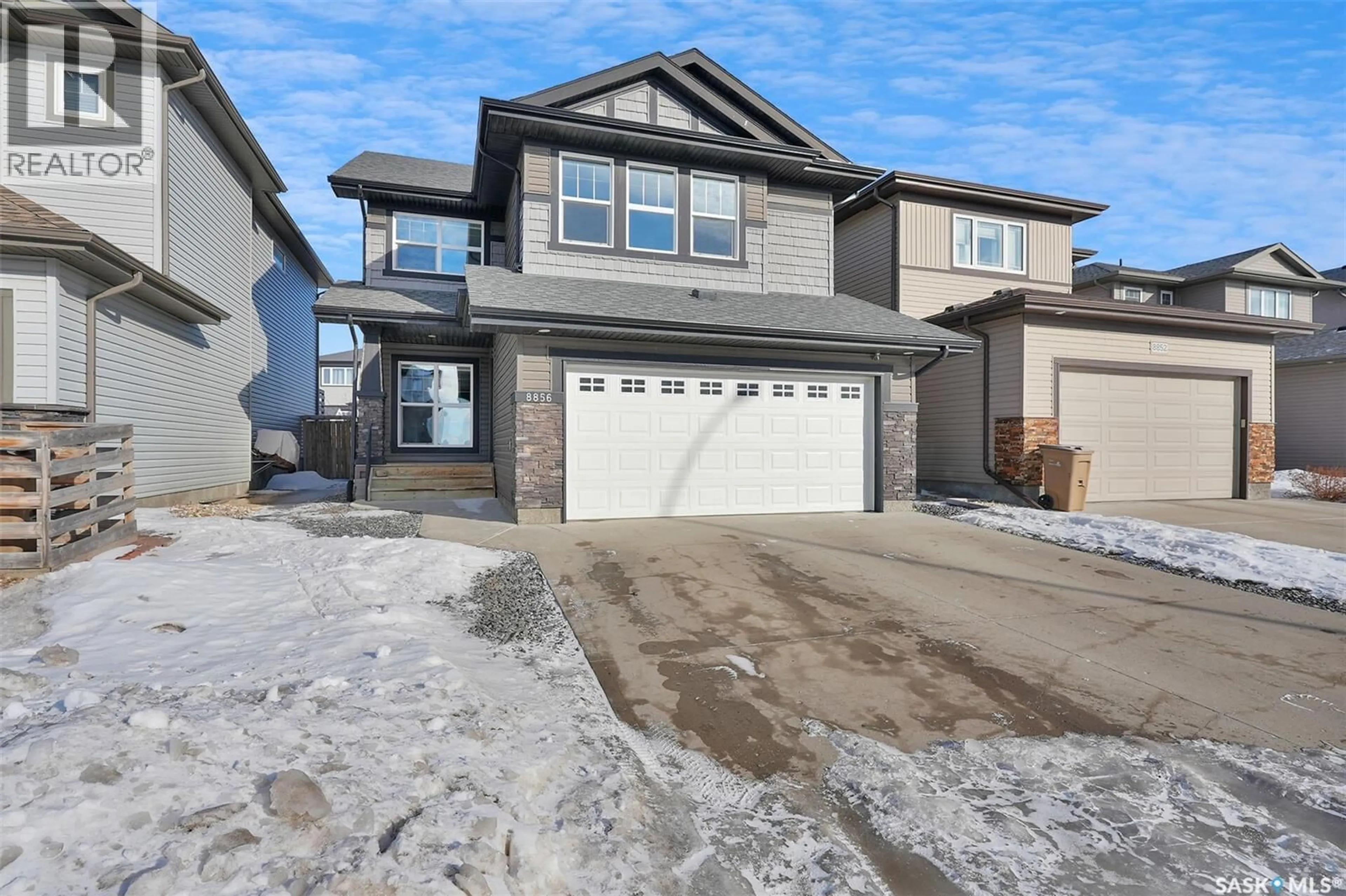 Unknown for 8856 KESTRAL DRIVE, Regina Saskatchewan S4Y1H6