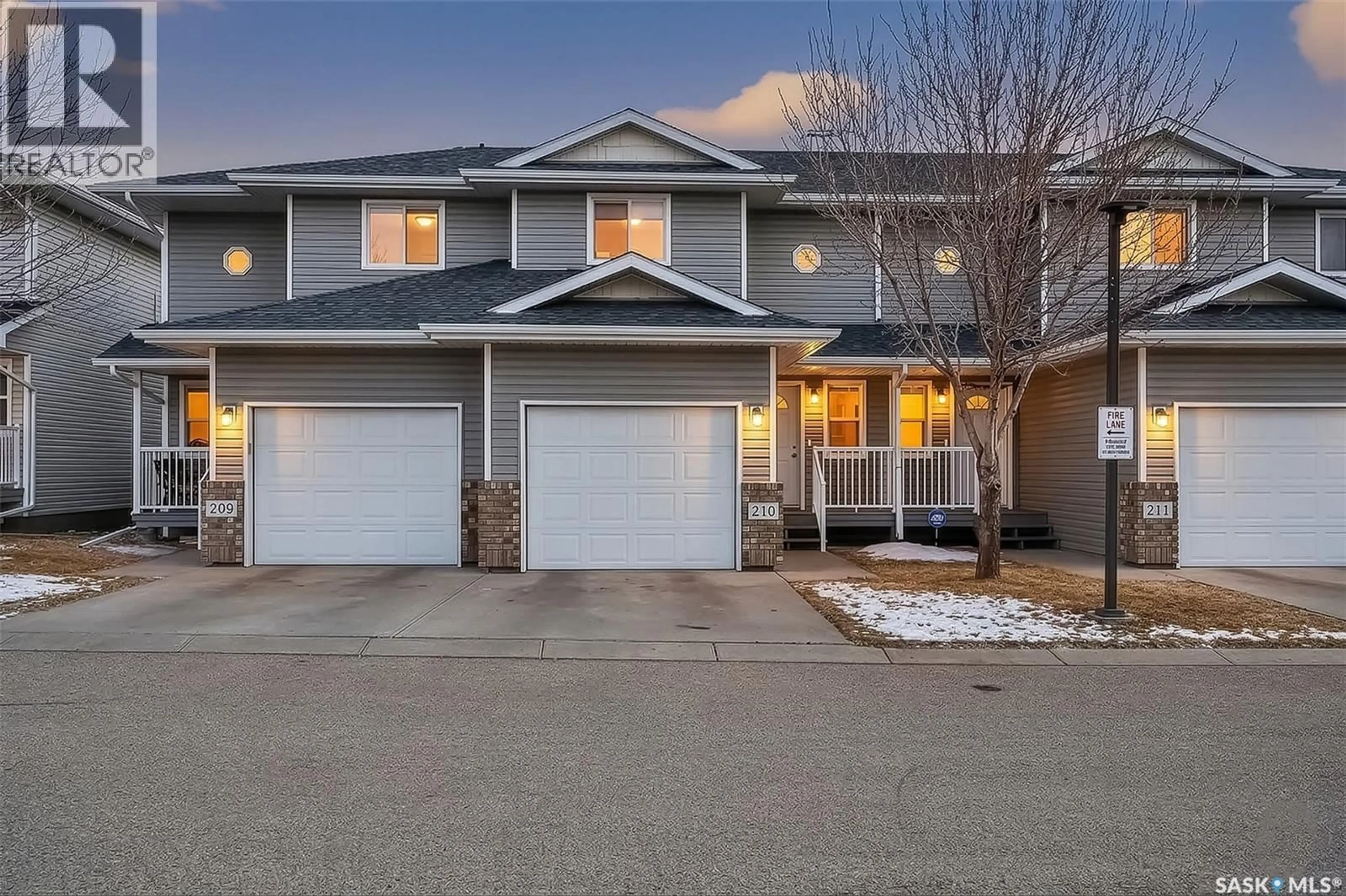 Unknown for 851 - 210 CHESTER ROAD, Moose Jaw Saskatchewan S6J0A4