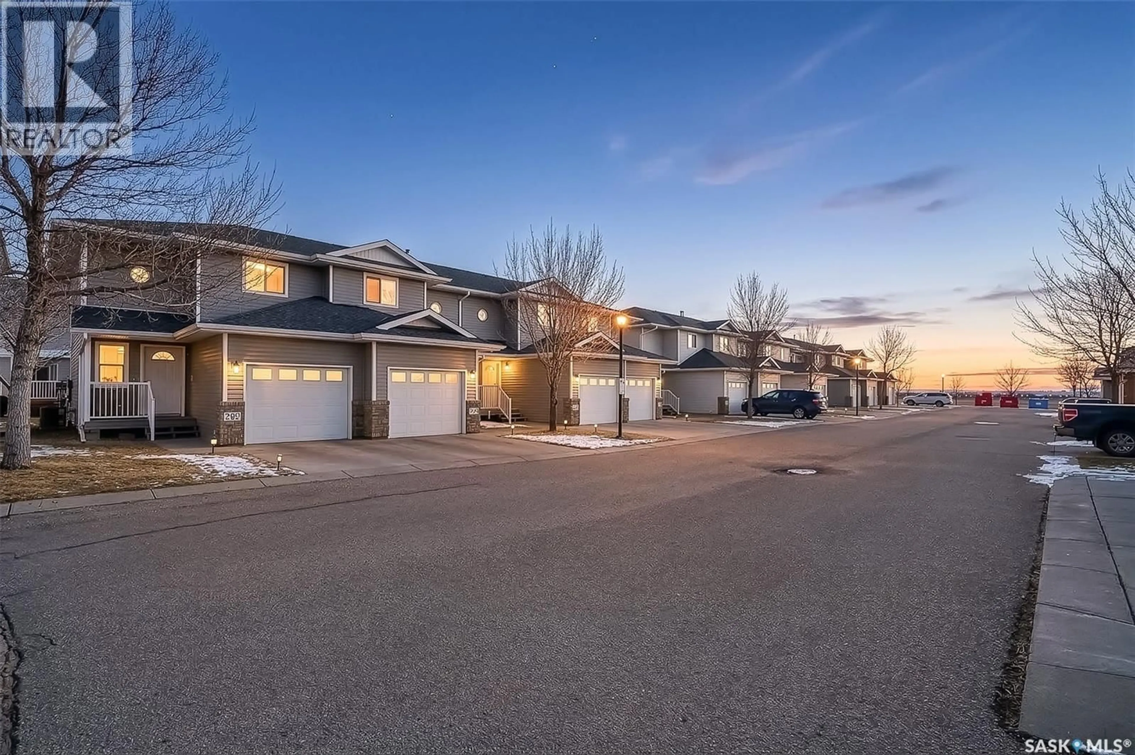 Unknown for 851 - 210 CHESTER ROAD, Moose Jaw Saskatchewan S6J0A4