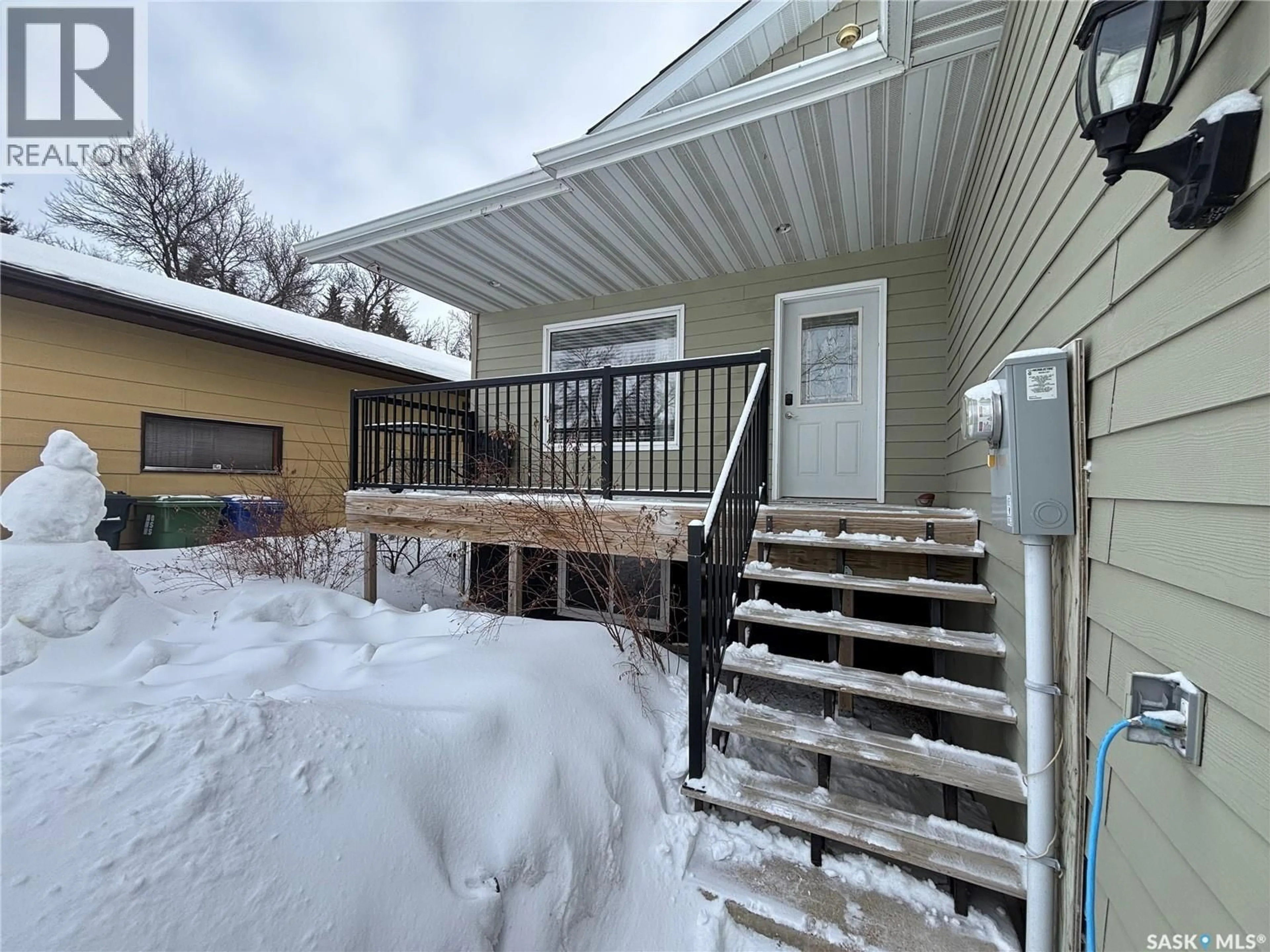 Unknown for 341 MAPLE AVENUE, Yorkton Saskatchewan S3N1W9