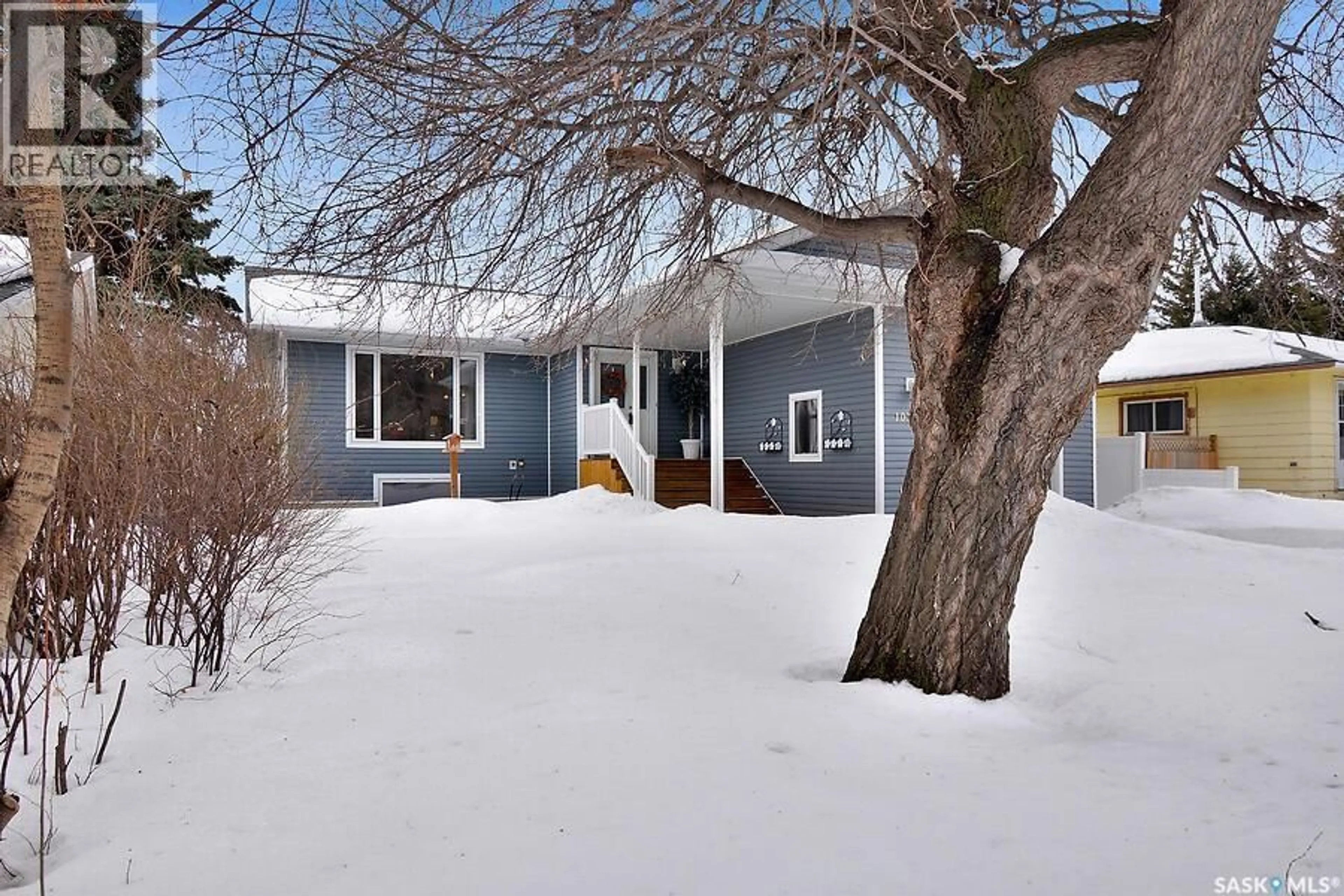 Unknown for 107 3RD STREET, Wakaw Saskatchewan S0K4P0