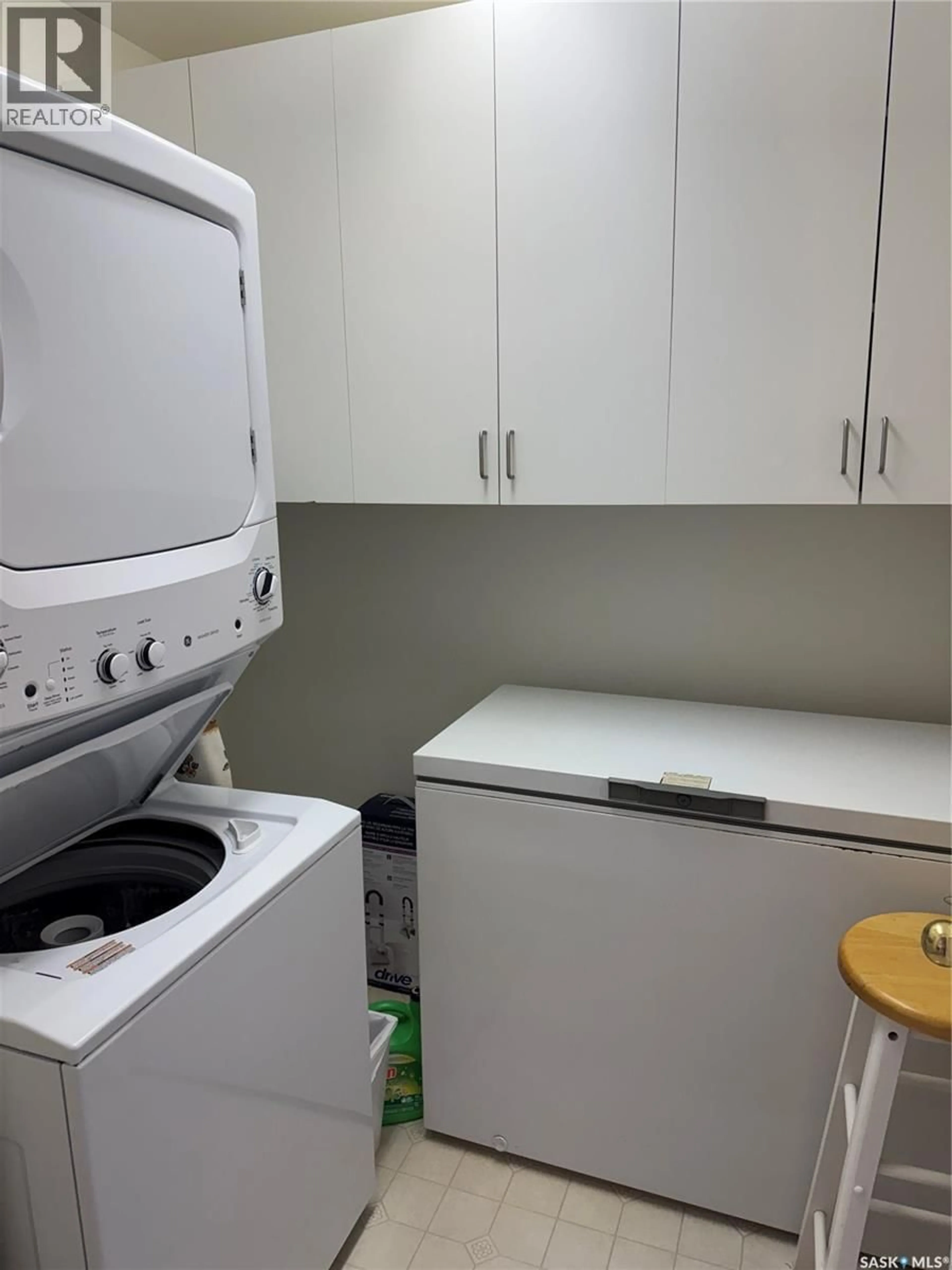 Laundry room for 206 BETHEL TERRACE, Warman Saskatchewan S0K4S0