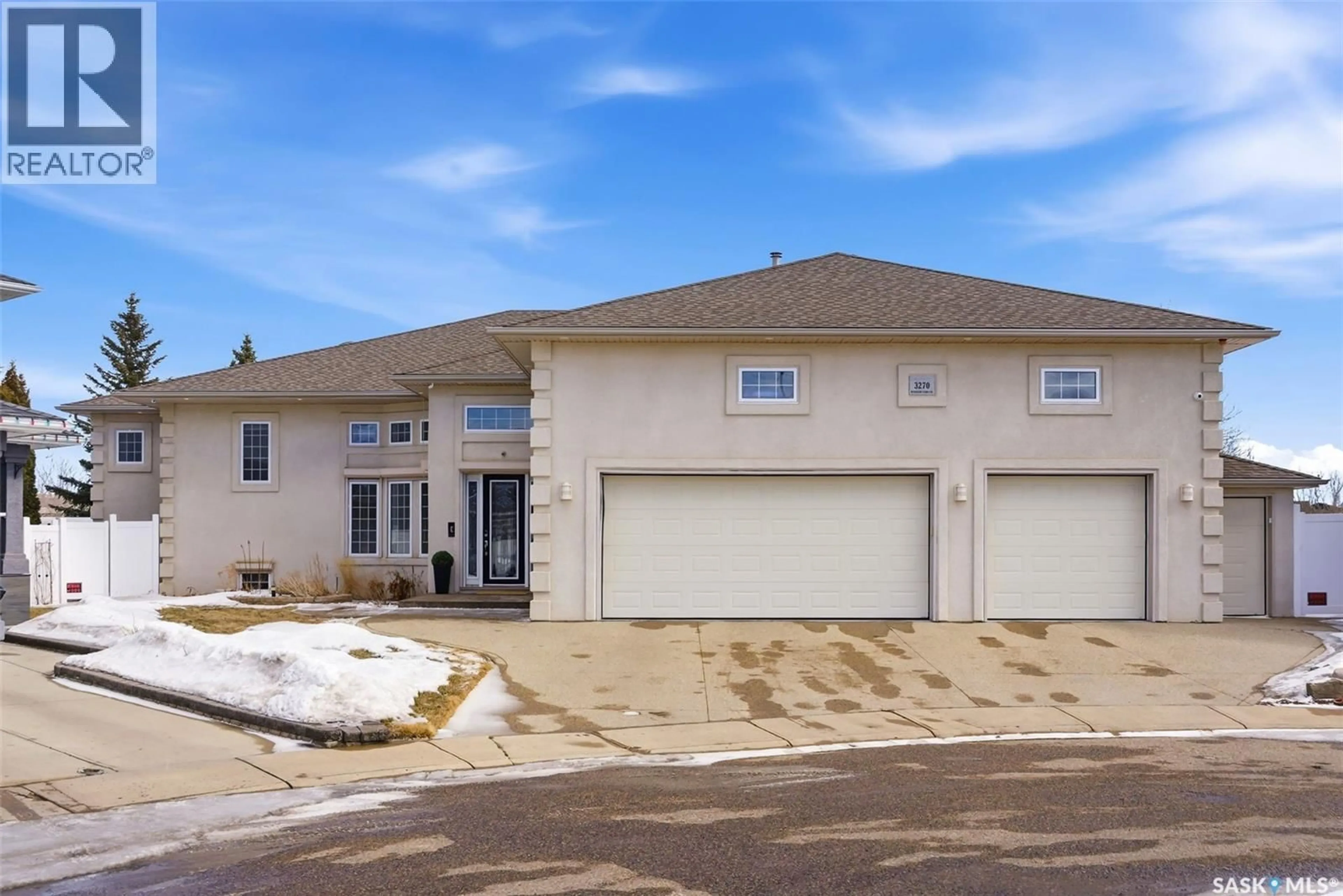 Unknown for 3270 WINDSOR PARK CRESCENT, Regina Saskatchewan S4V3B2