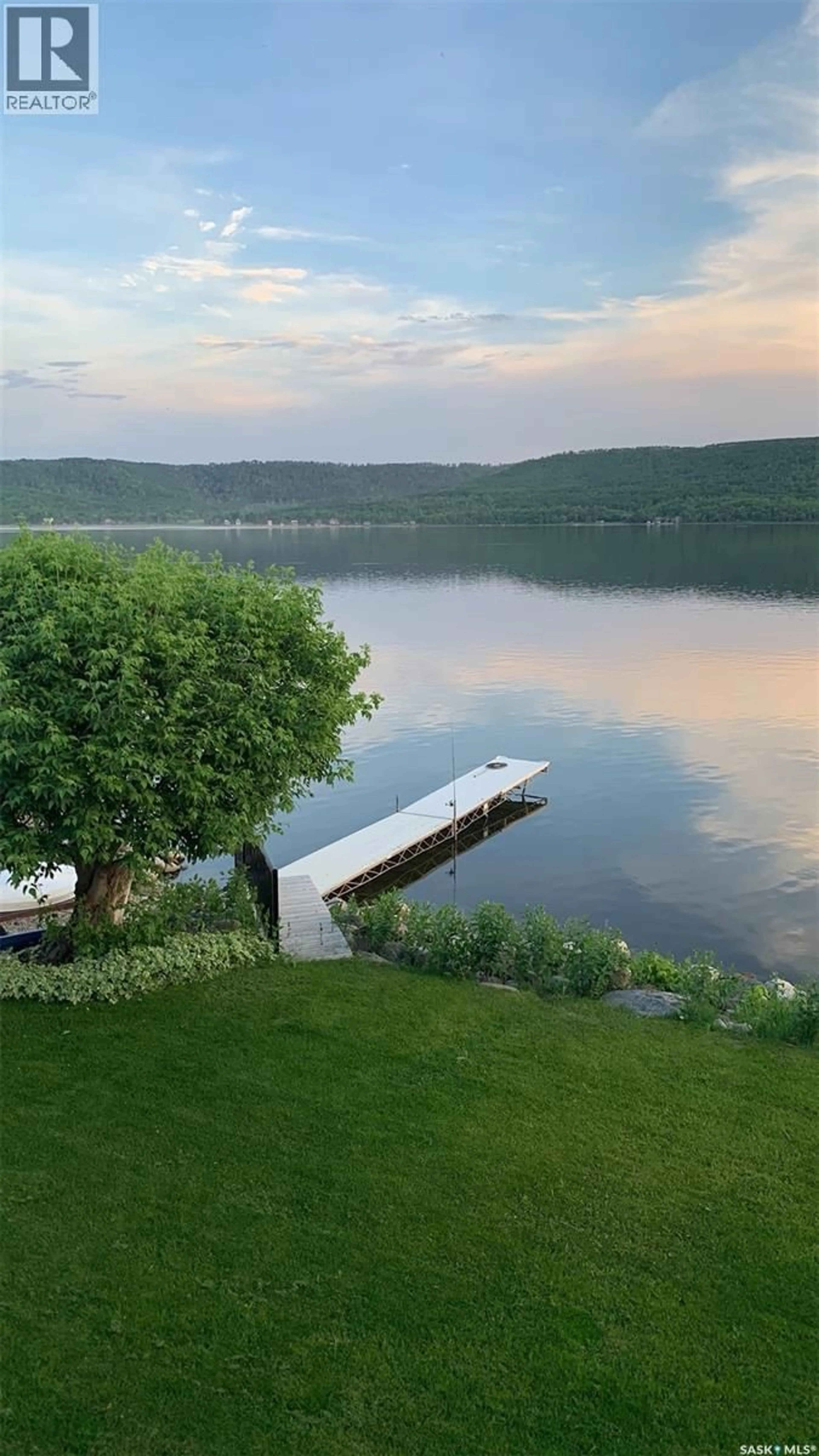 Unknown for 104 ELK ROAD, Crooked Lake Saskatchewan S0G2B0