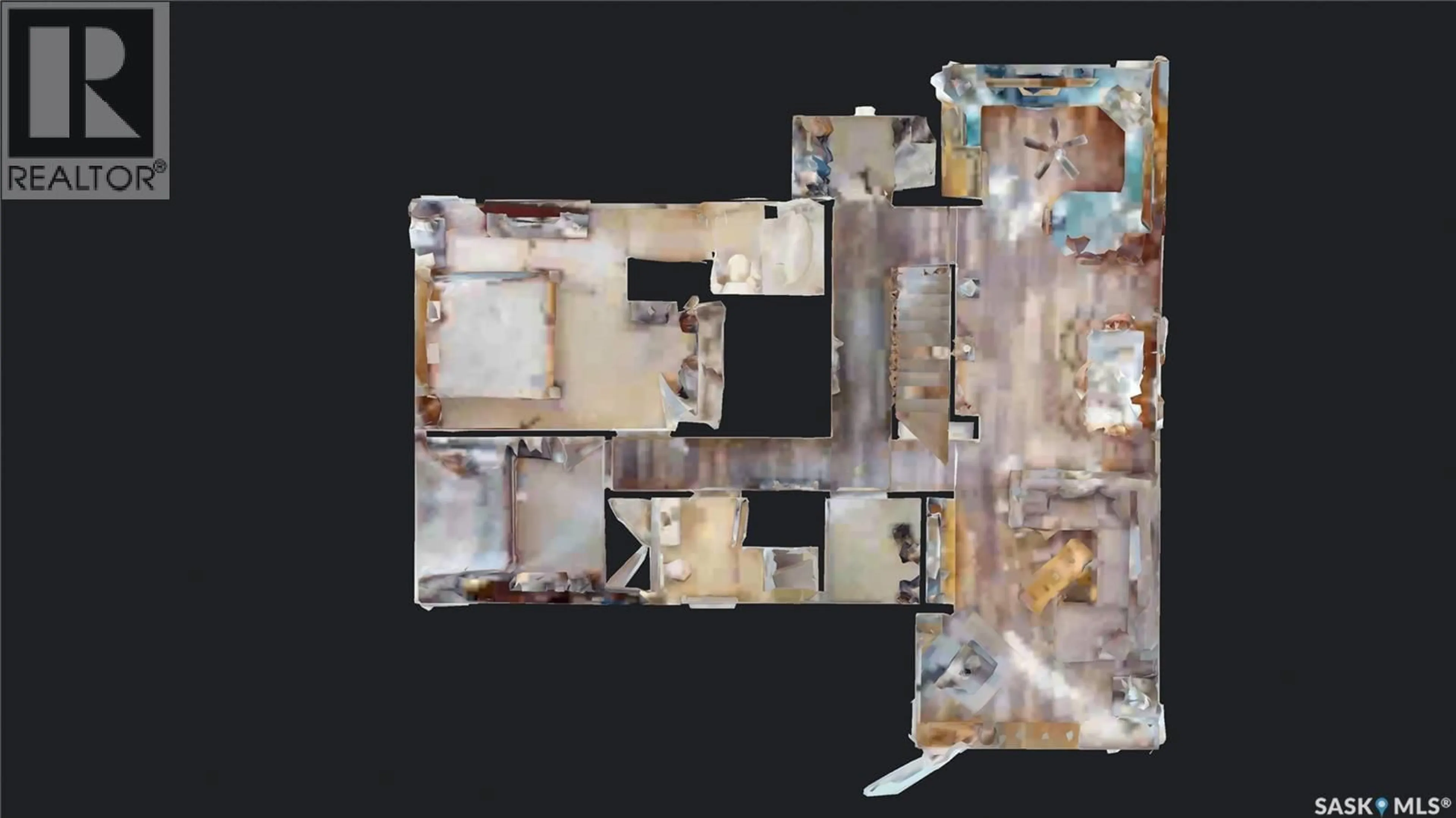 Floor plan for RURAL ADDRESS, Mckillop Rm No. 220 Saskatchewan S0G0L0