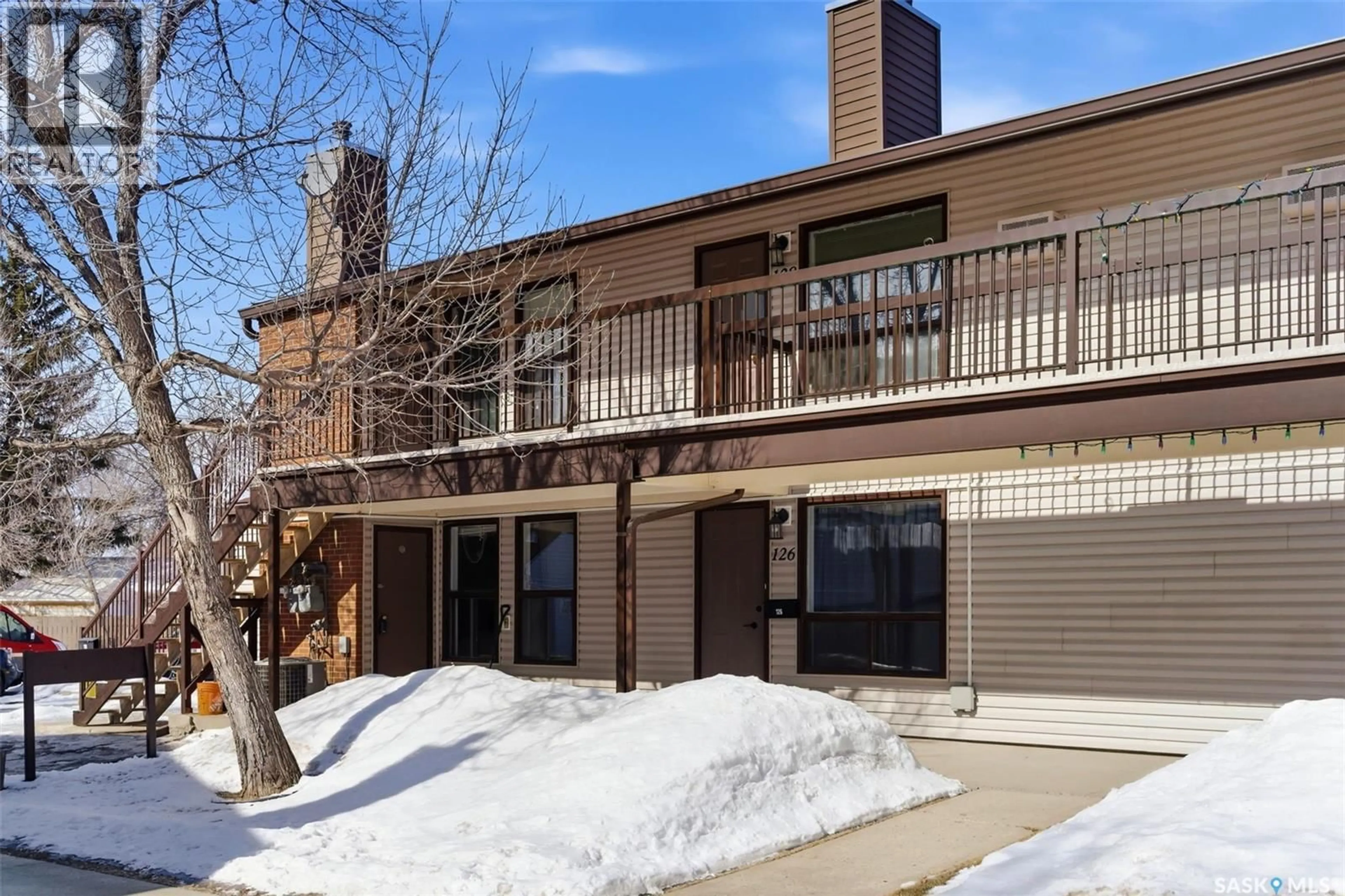 Unknown for 126 GORE PLACE, Regina Saskatchewan S4T7S4