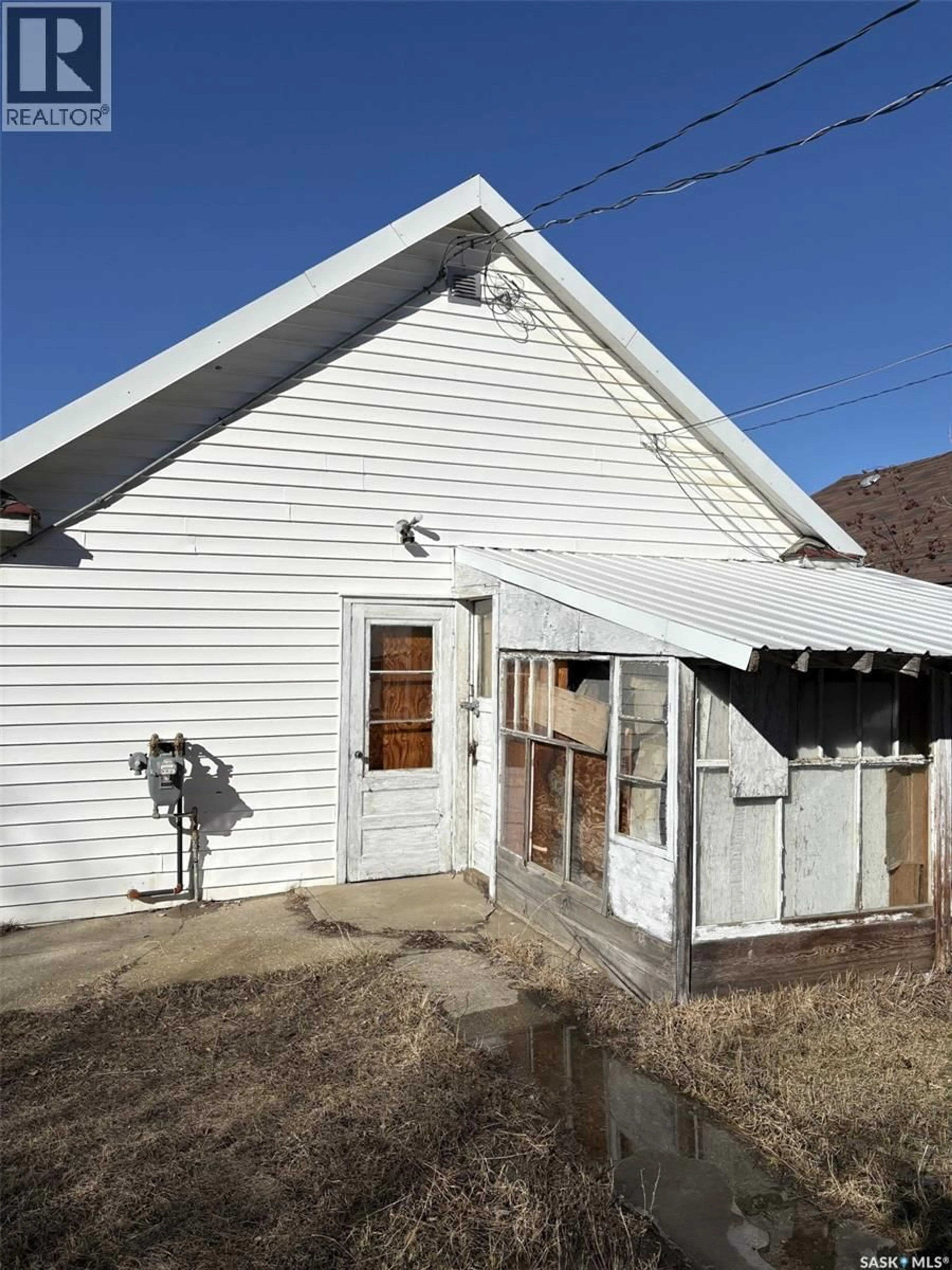 Unknown for 55 IROQUOIS STREET, Moose Jaw Saskatchewan S6H5A4