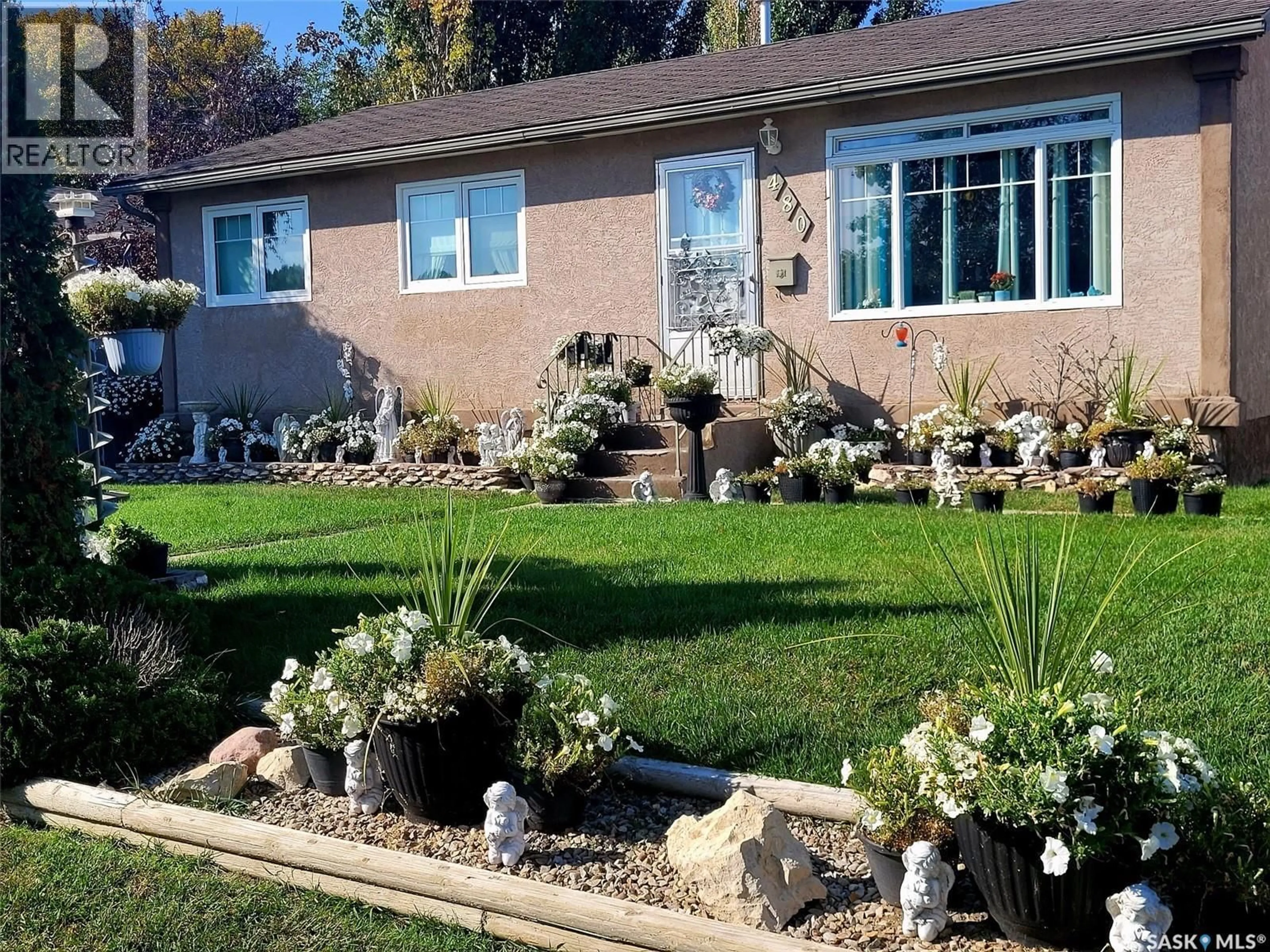 Unknown for 480 8TH AVENUE, Swift Current Saskatchewan S9H3Y7