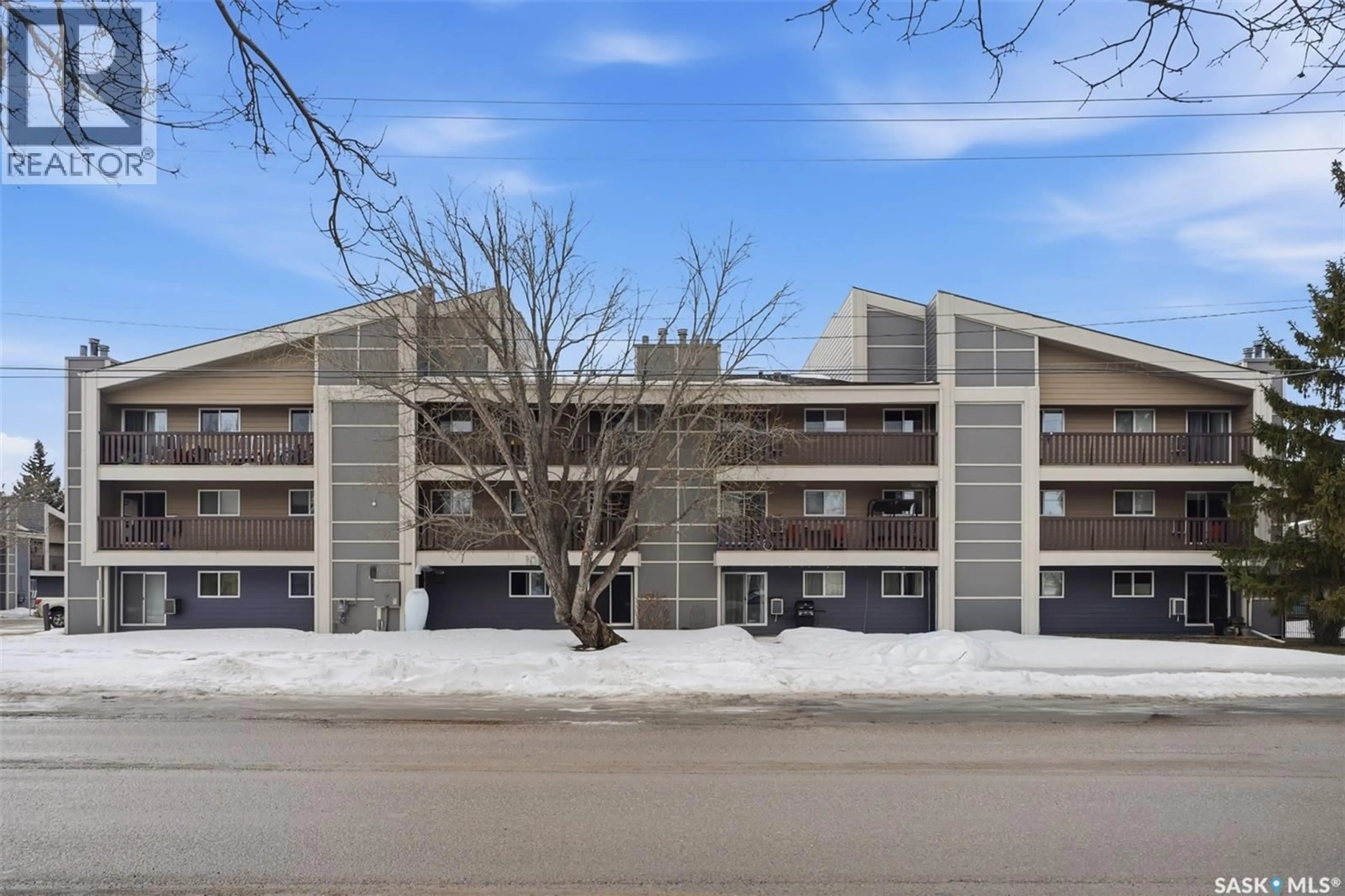 Unknown for 115th E - 132 425 STREET, Saskatoon Saskatchewan S7N2B5