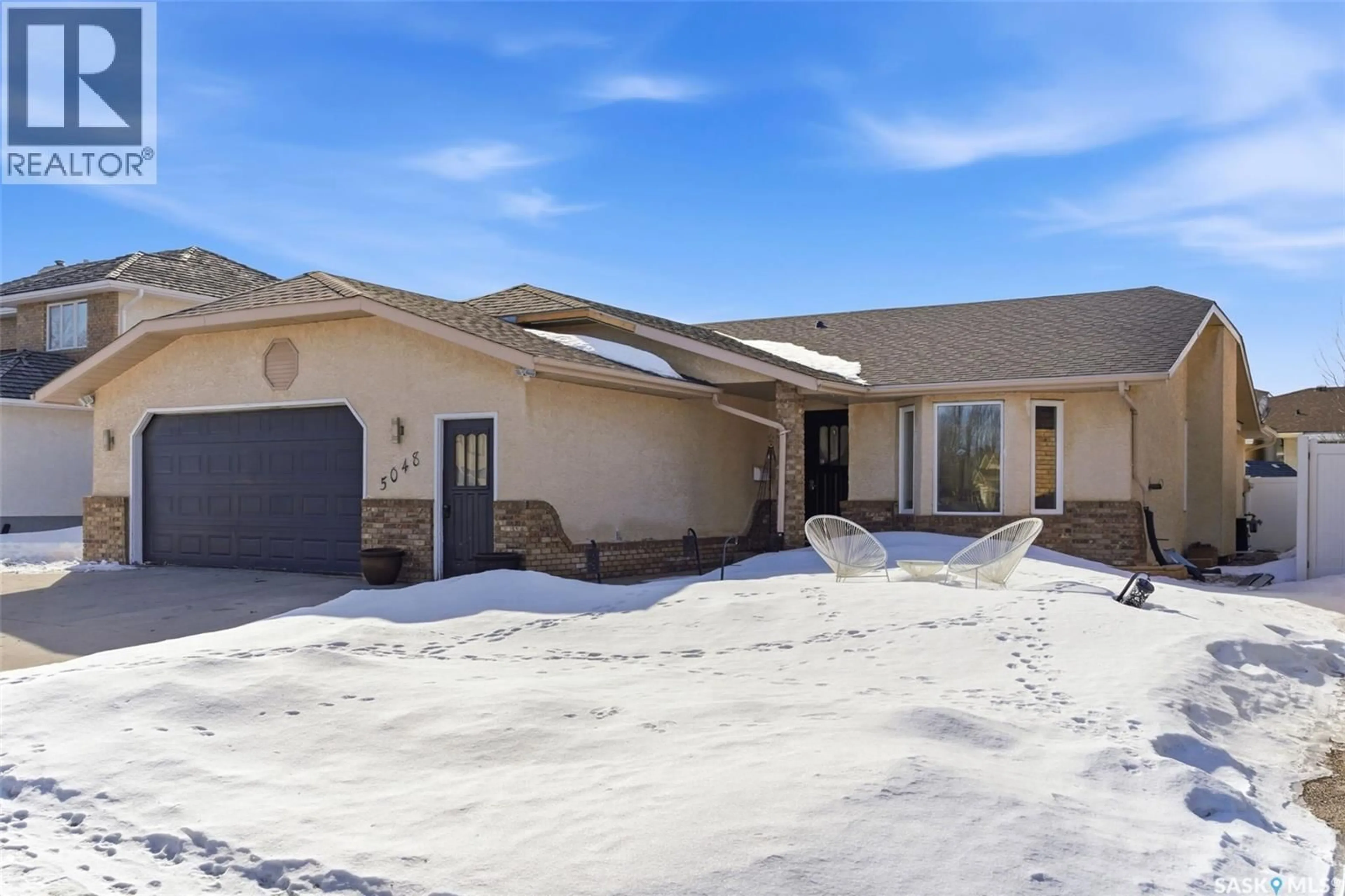 Unknown for 5048 QUEEN STREET, Regina Saskatchewan S4S7E4