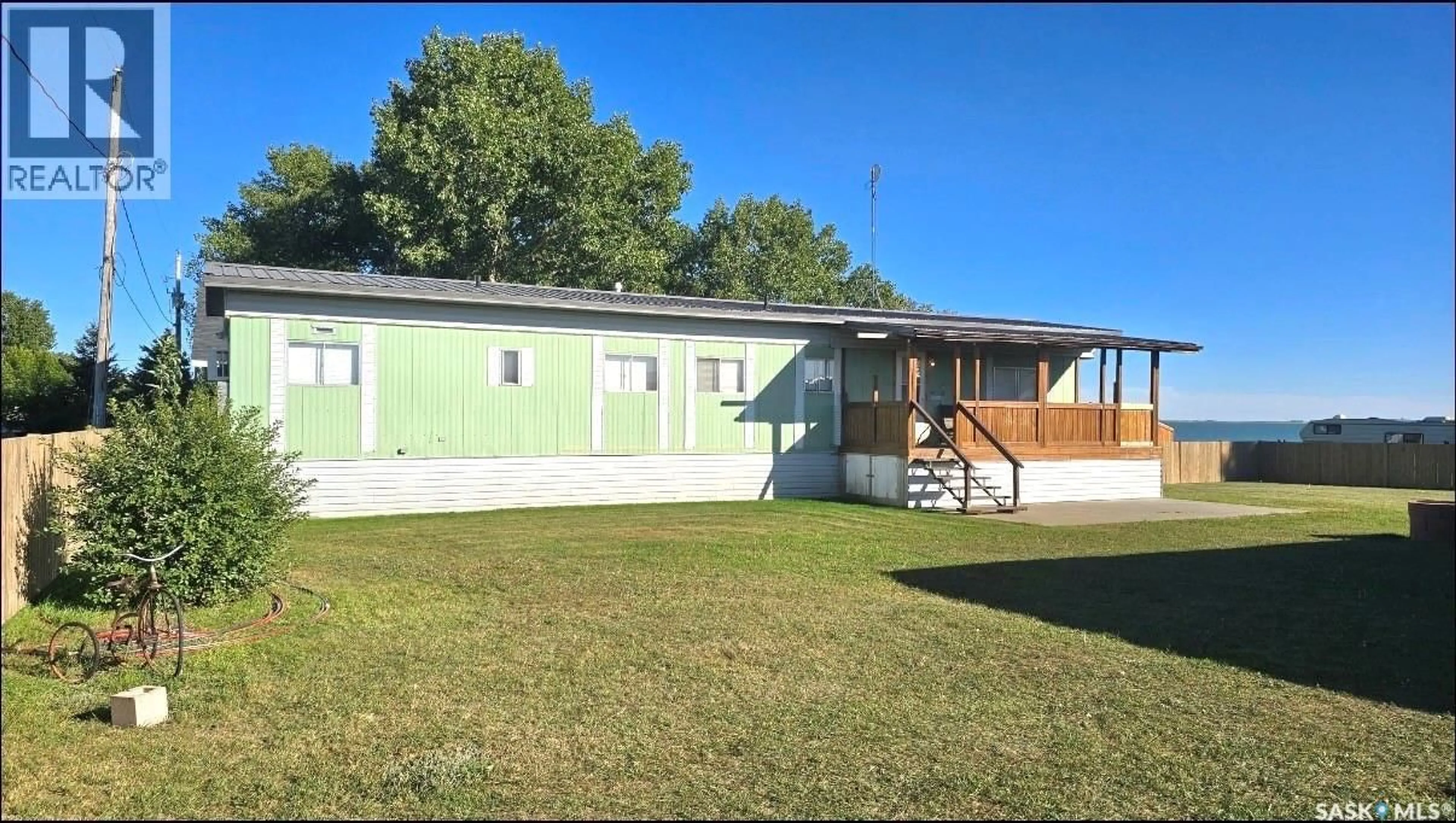 Unknown for 1&2 LAKEVIEW AVENUE, Jackfish Lake Saskatchewan S0M1X0