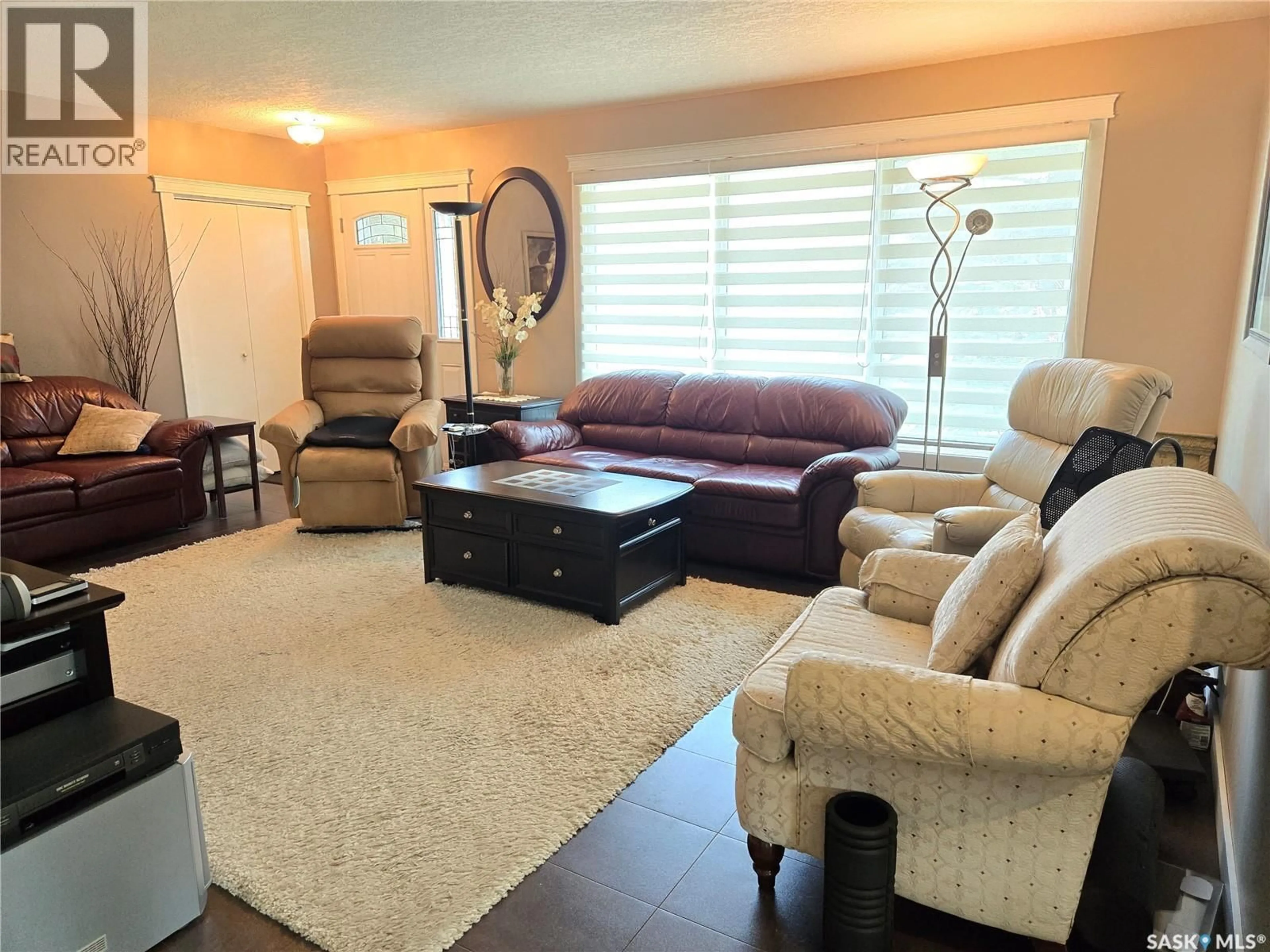 Living room with furniture, unknown for 314 MILDEN STREET, Conquest Saskatchewan S0L0C0