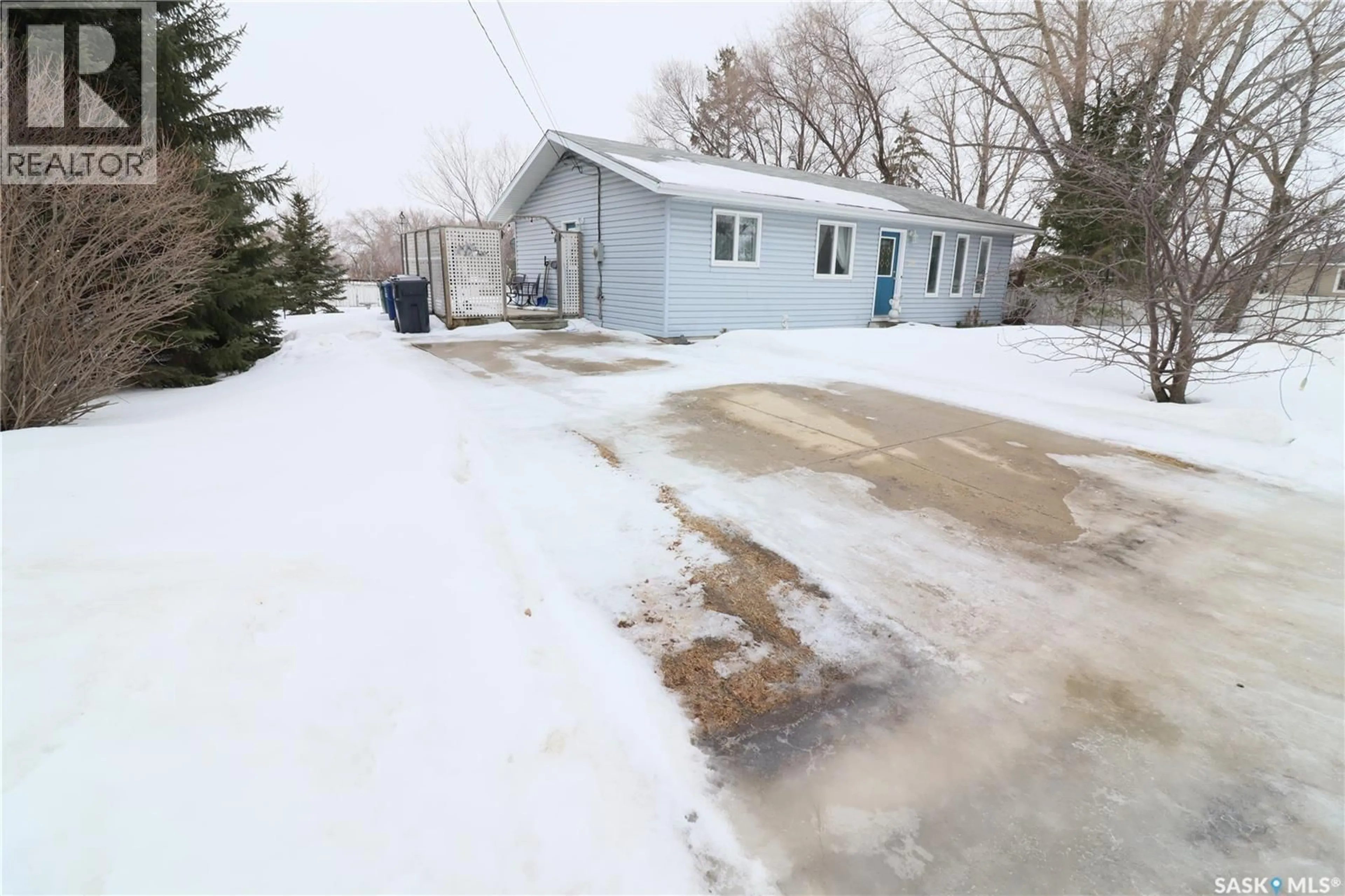 Unknown for 109 RAILWAY AVENUE, Dalmeny Saskatchewan S0K1E0