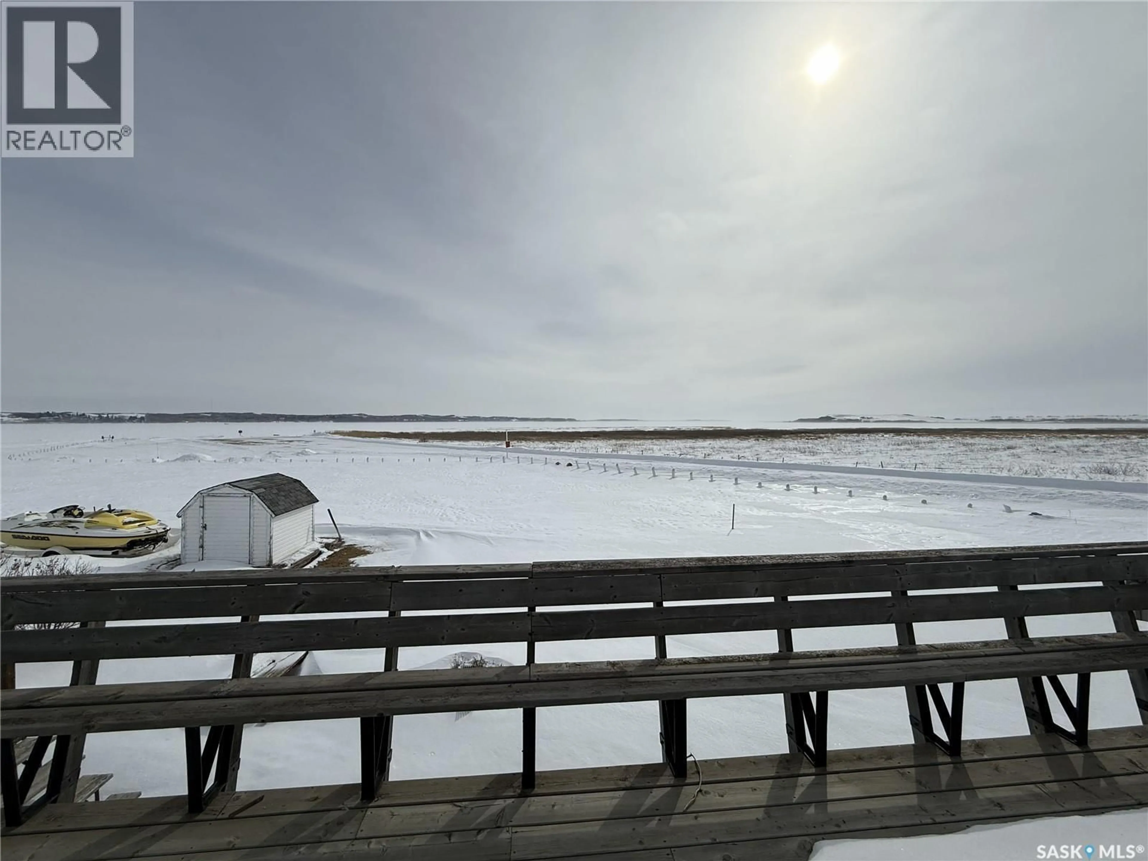 Unknown for 722 AQUALANE AVENUE, Aquadeo Saskatchewan S0M1E0