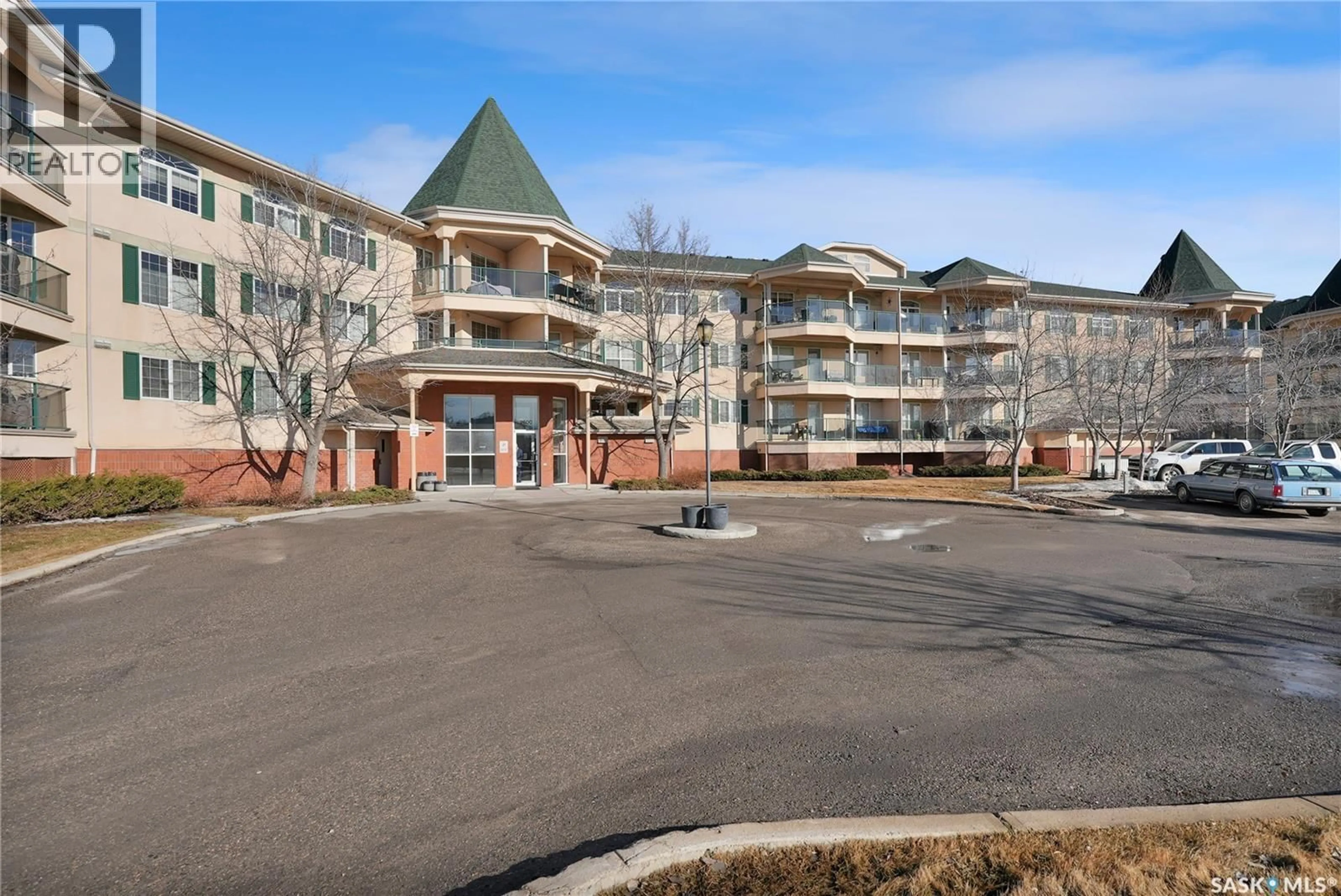 Unknown for 307 - 2600 ARENS ROAD, Regina Saskatchewan S4V3A7