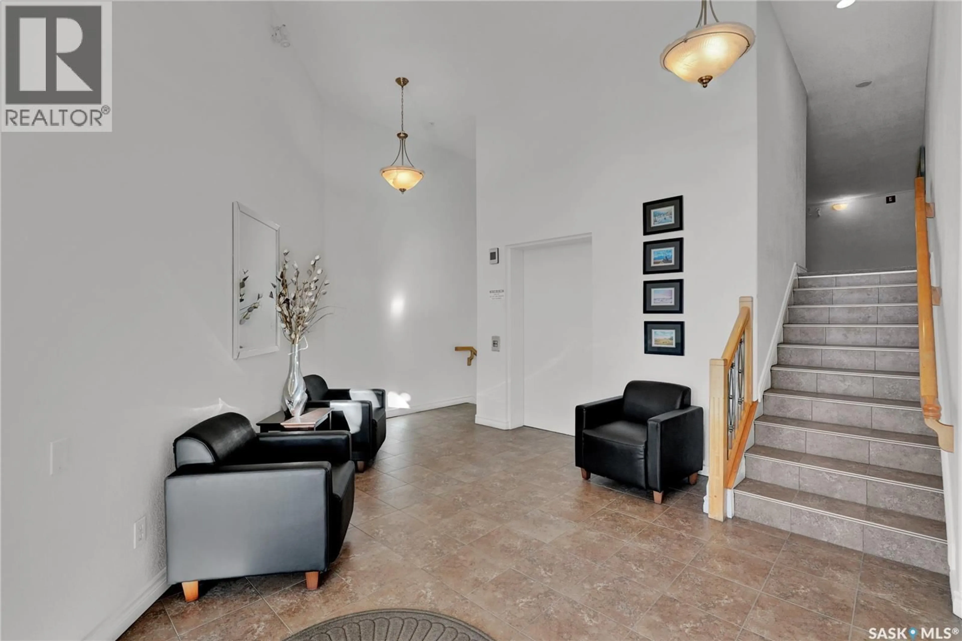 Unknown for 307 - 2600 ARENS ROAD, Regina Saskatchewan S4V3A7